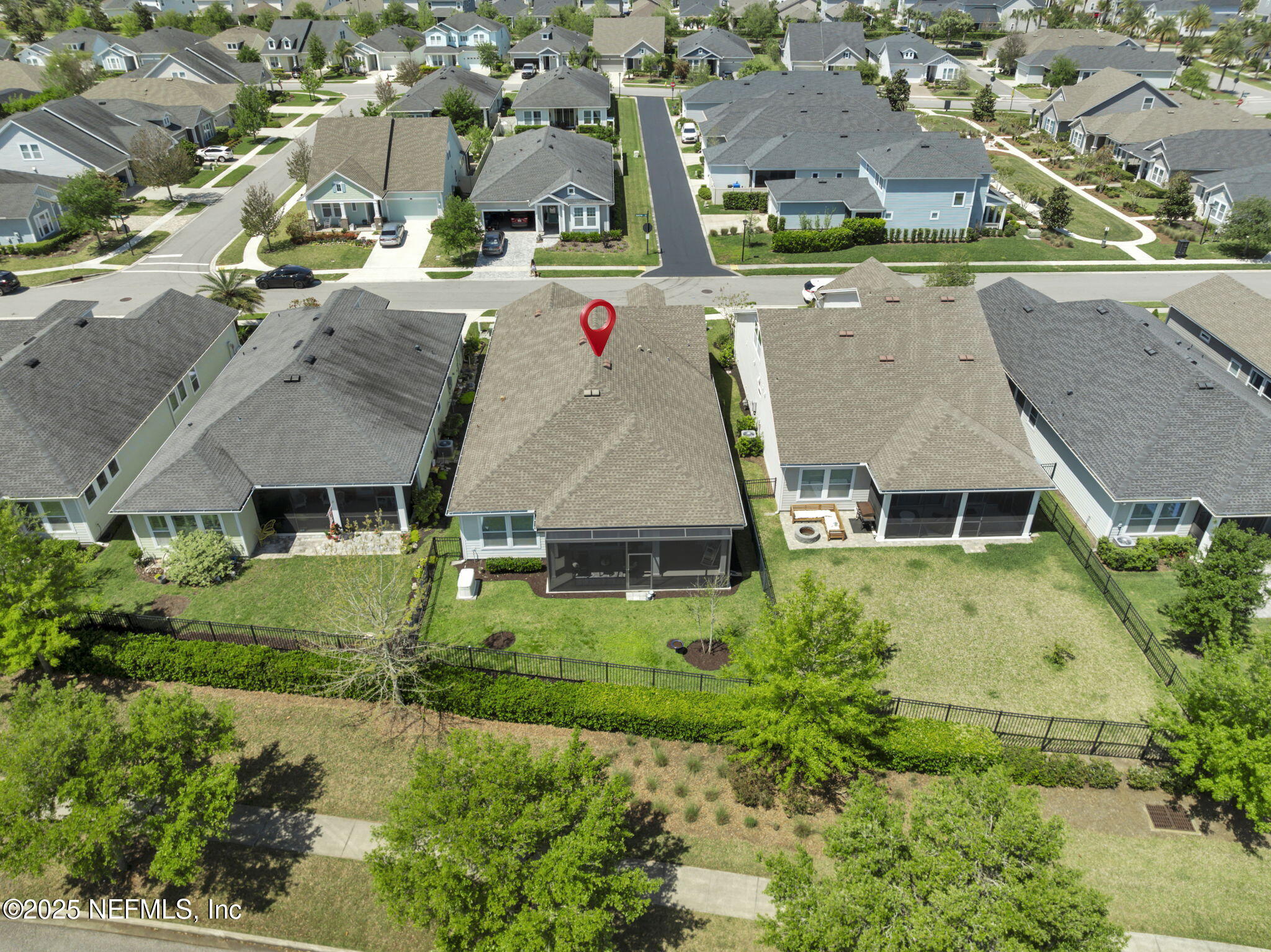259 DANIEL PARK Circle