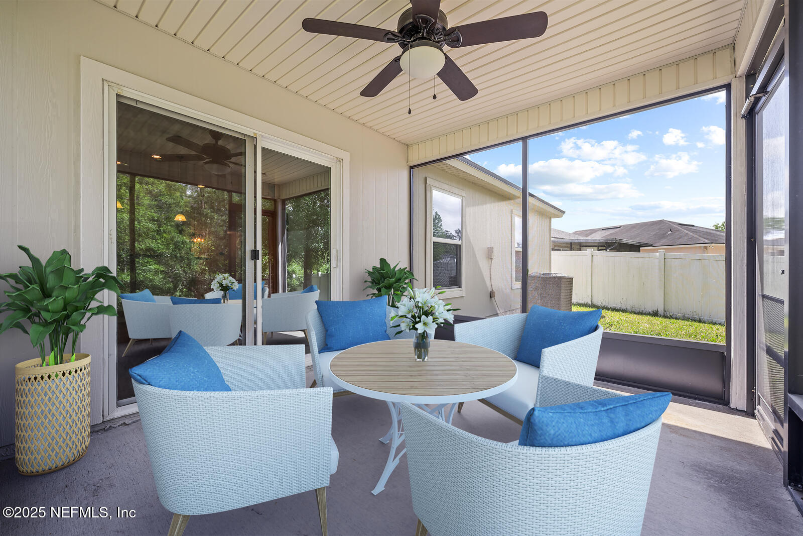 173 N TWIN MAPLE Road, St. Augustine