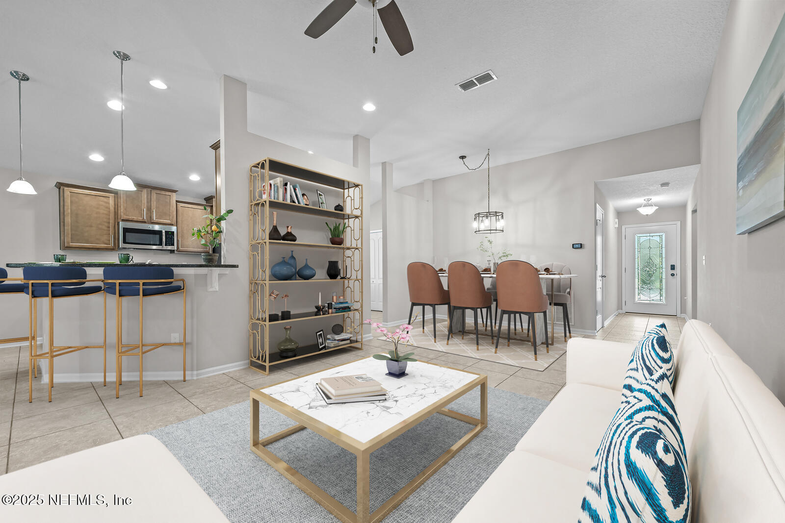 173 N TWIN MAPLE Road, St. Augustine