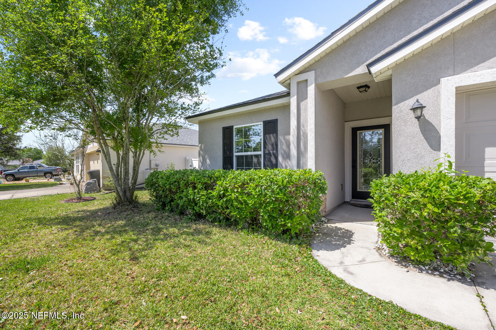 173 N TWIN MAPLE Road, St. Augustine