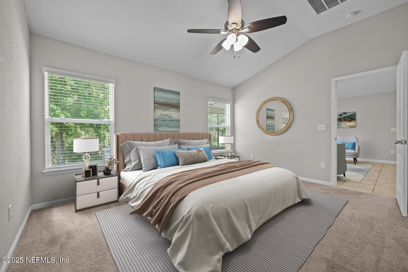 173 N TWIN MAPLE Road, St. Augustine