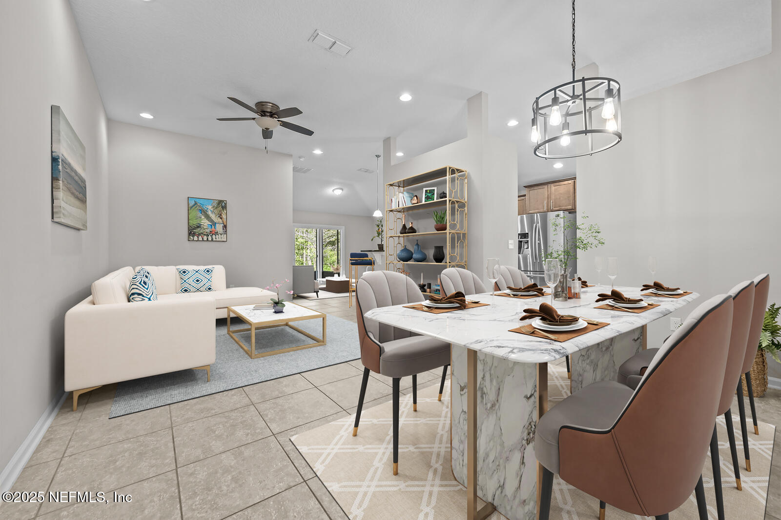 173 N TWIN MAPLE Road, St. Augustine