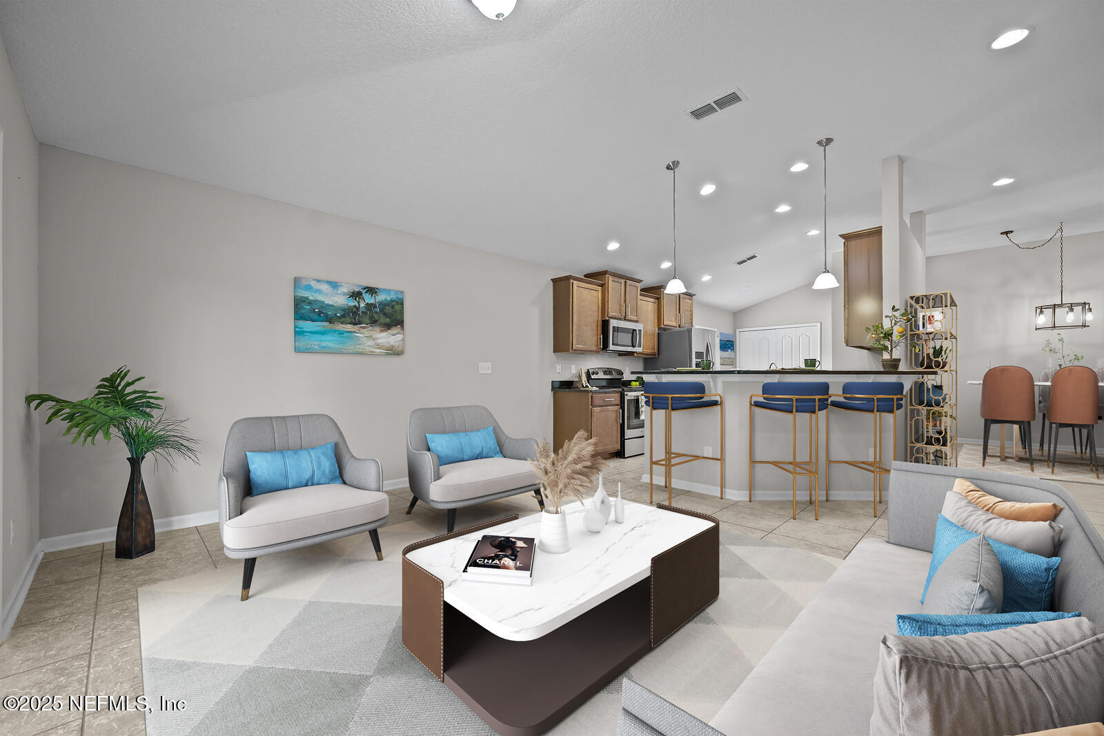 173 N TWIN MAPLE Road, St. Augustine