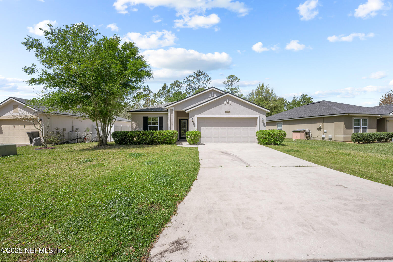 173 N TWIN MAPLE Road, St. Augustine