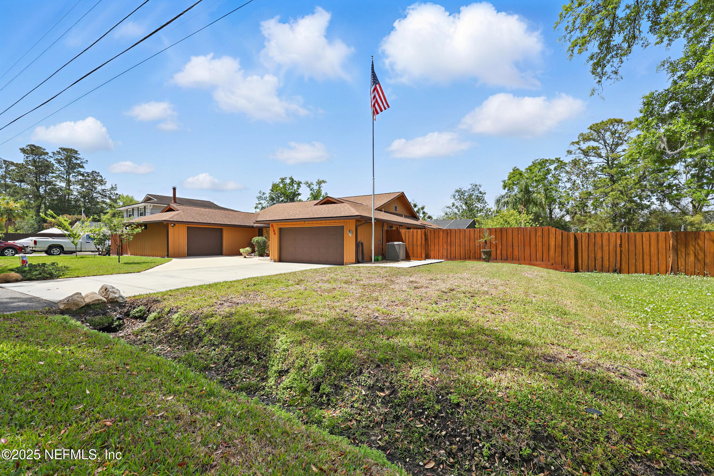 3154 BROOKS Road