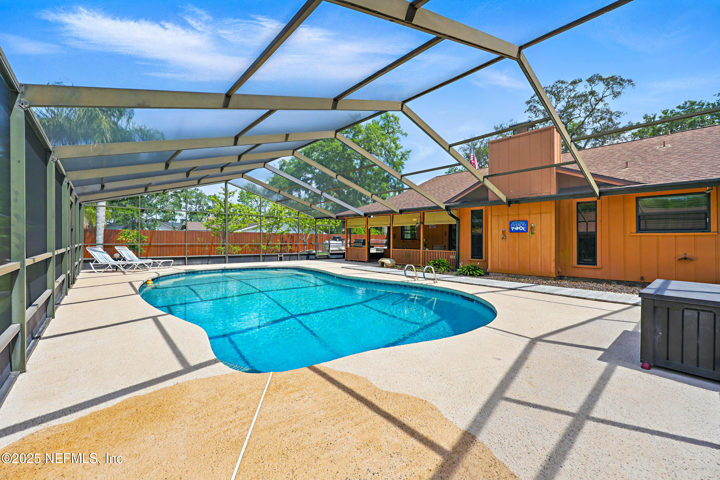 3154 BROOKS Road