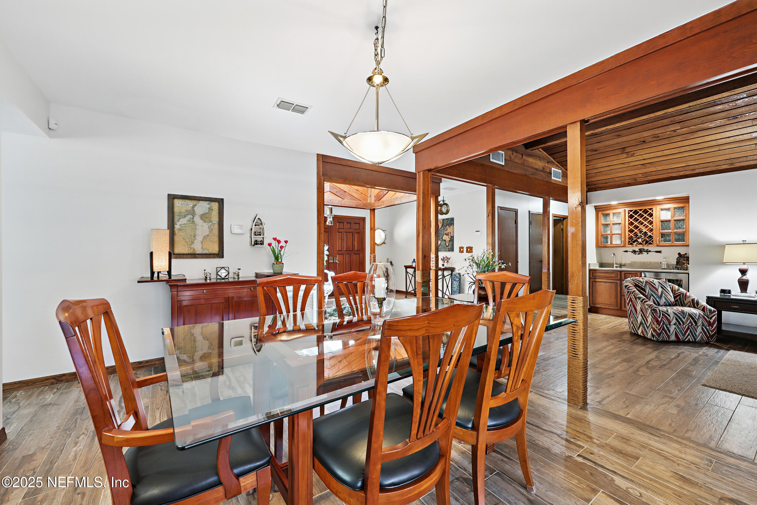 3154 BROOKS Road