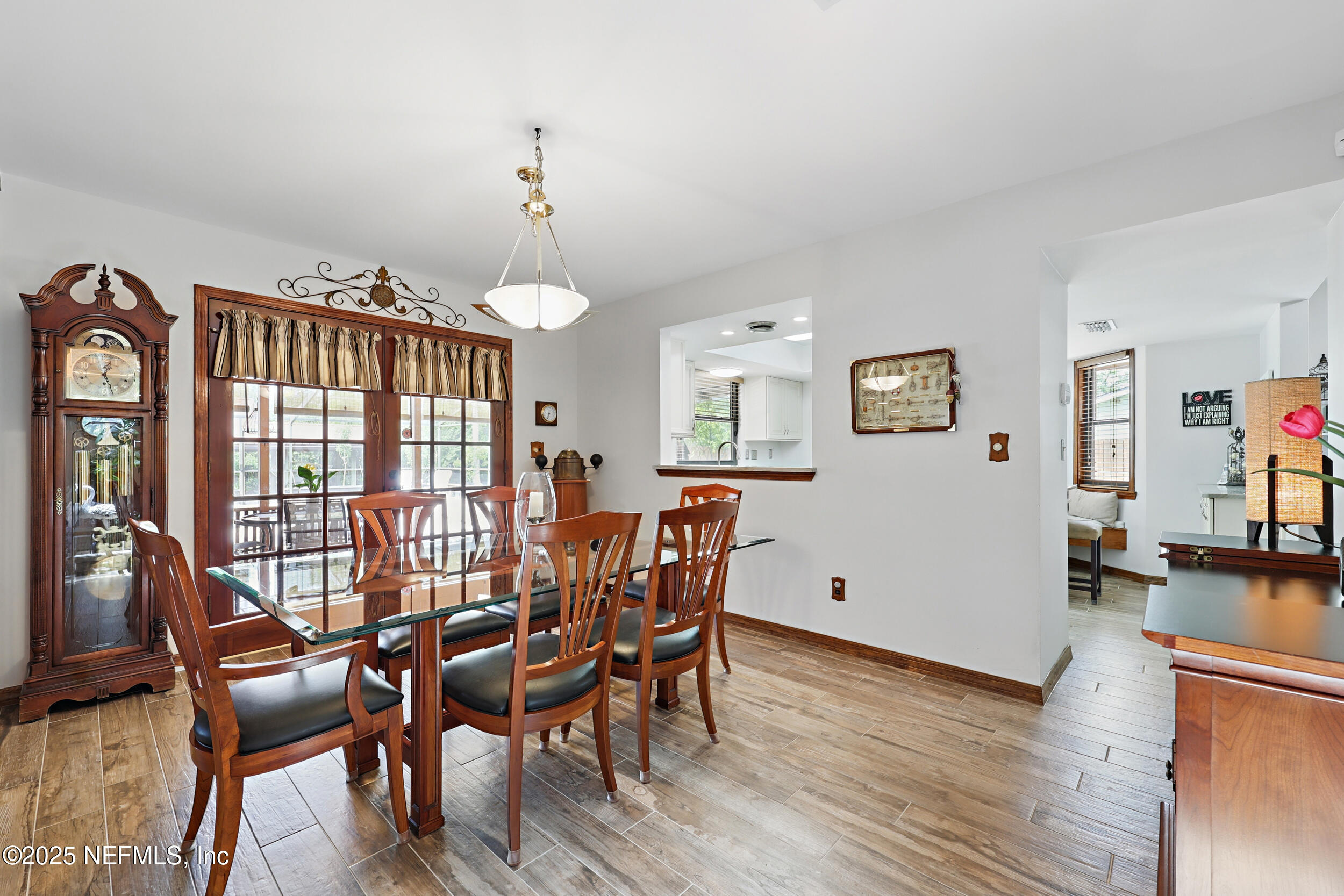 3154 BROOKS Road