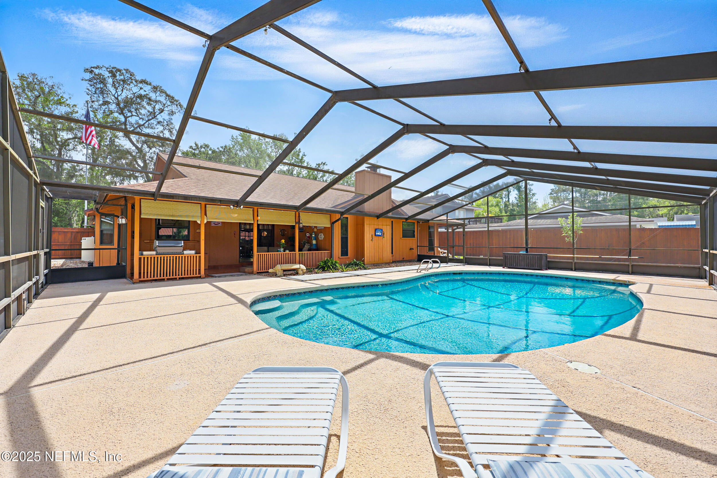 3154 BROOKS Road
