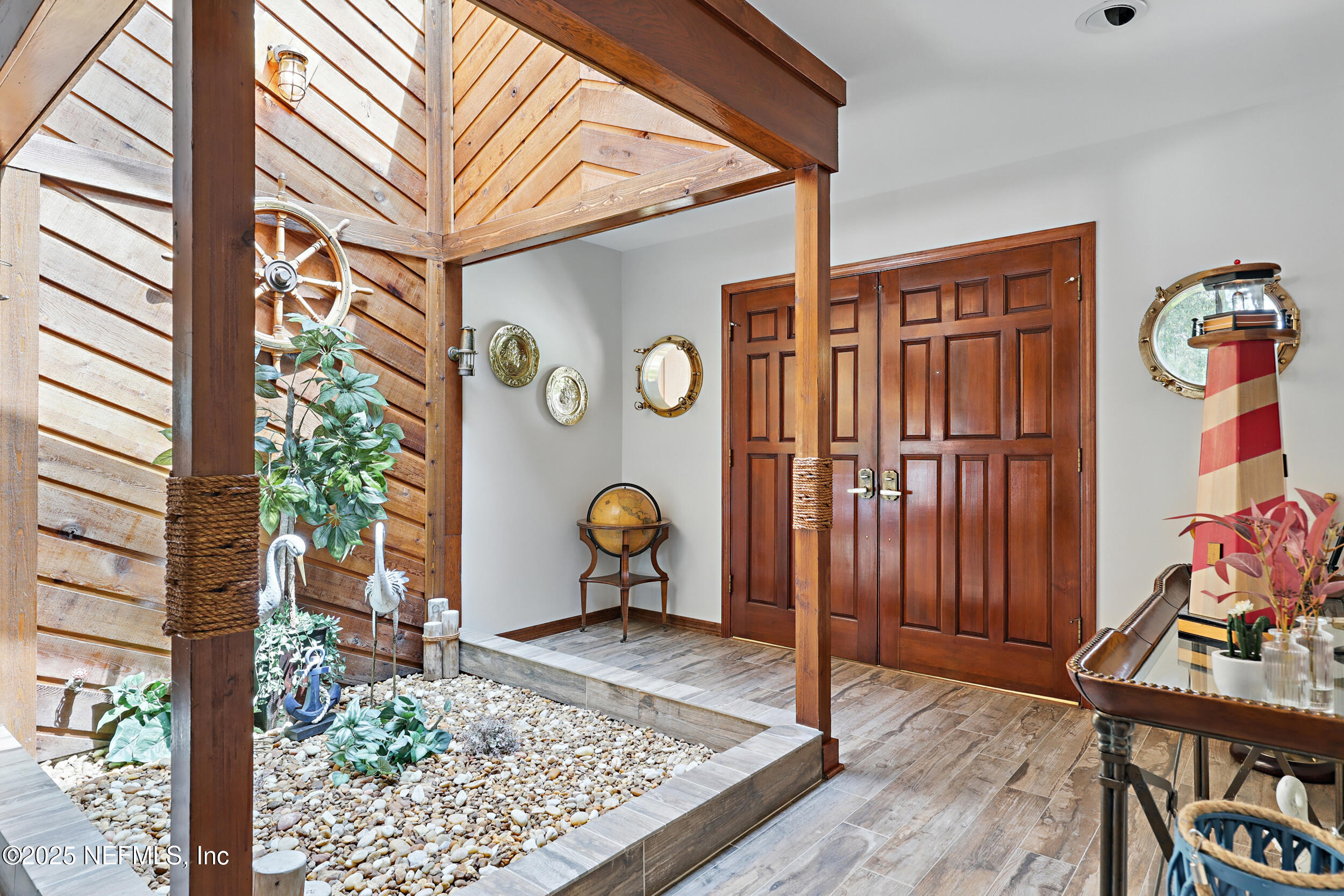 3154 BROOKS Road