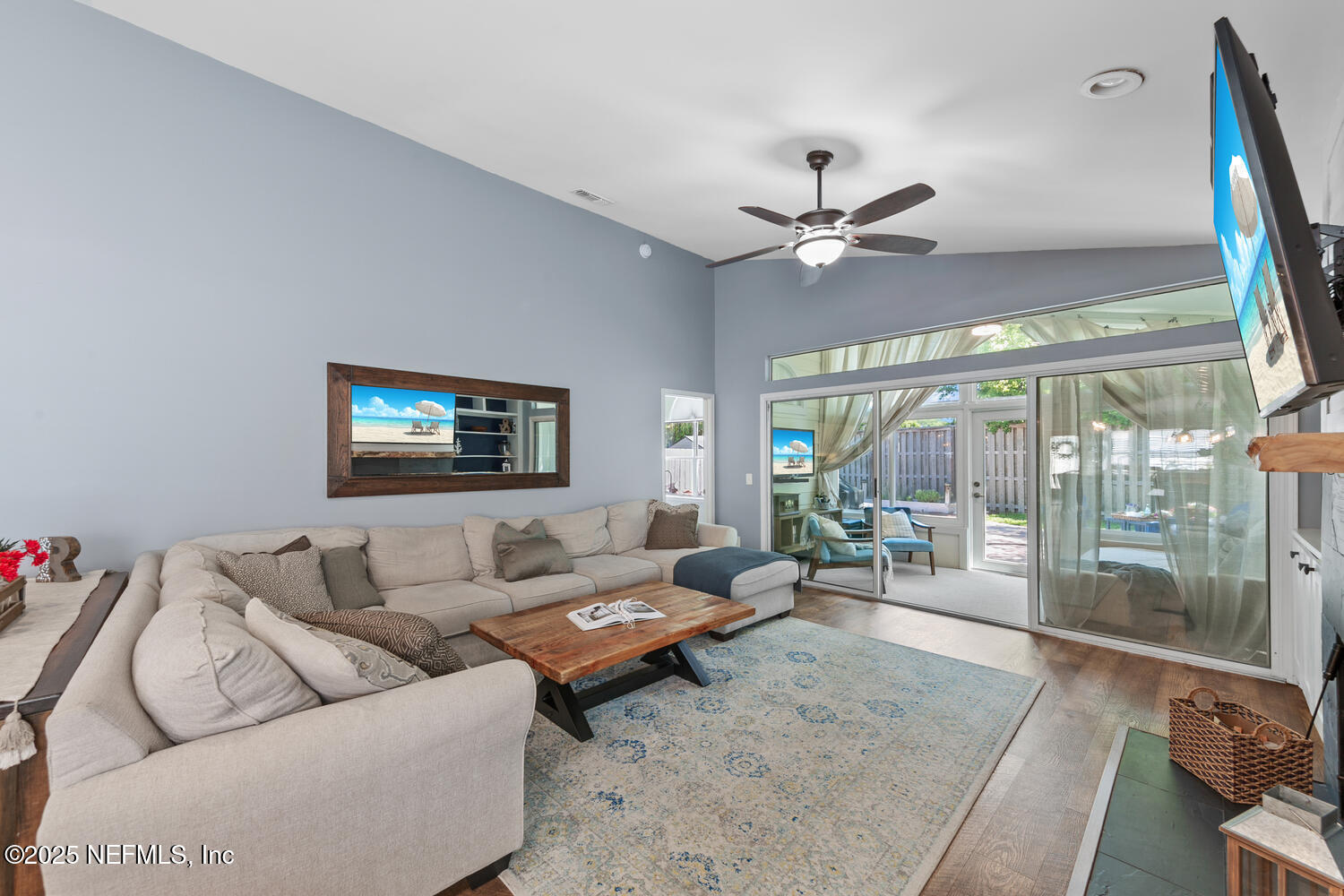 132 PATRICK MILL Circle