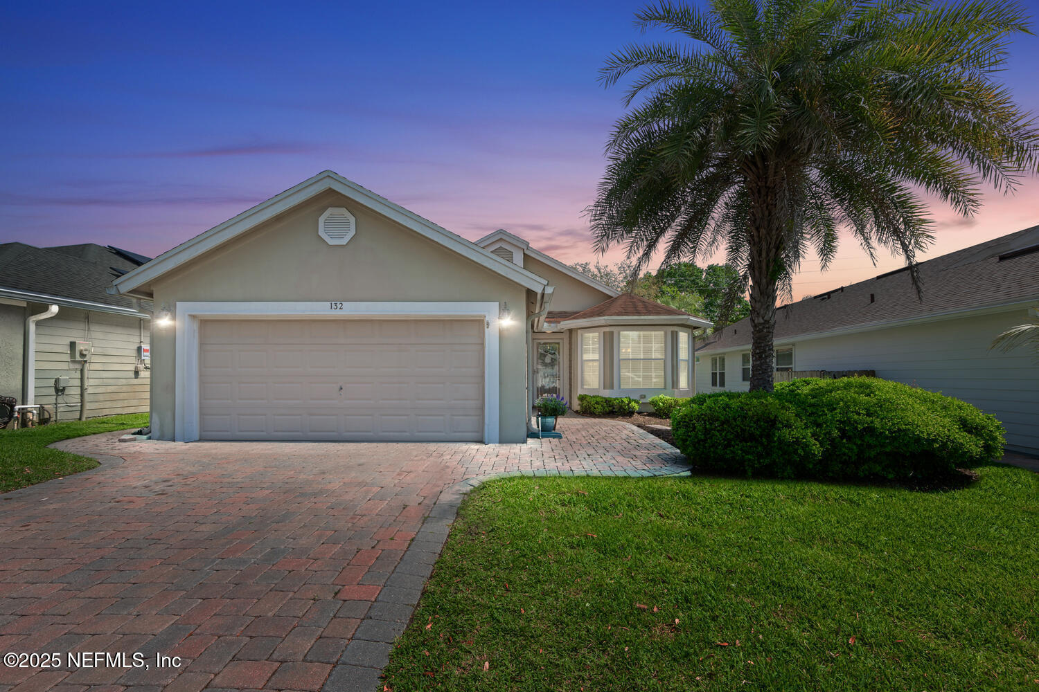 132 PATRICK MILL Circle