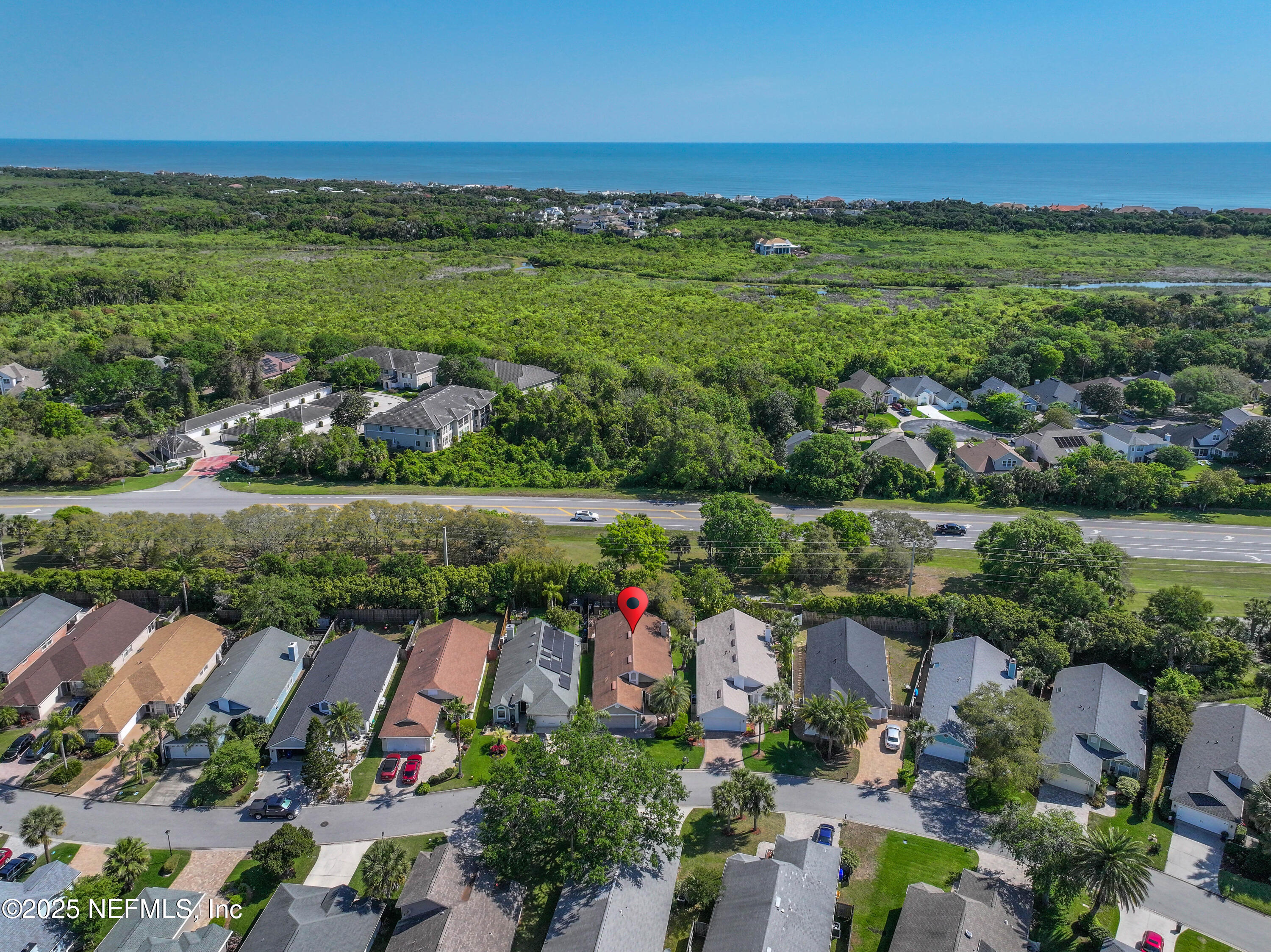 132 PATRICK MILL Circle