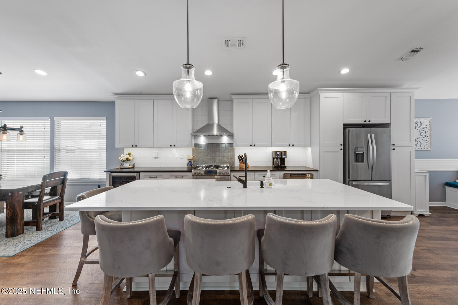 132 PATRICK MILL Circle