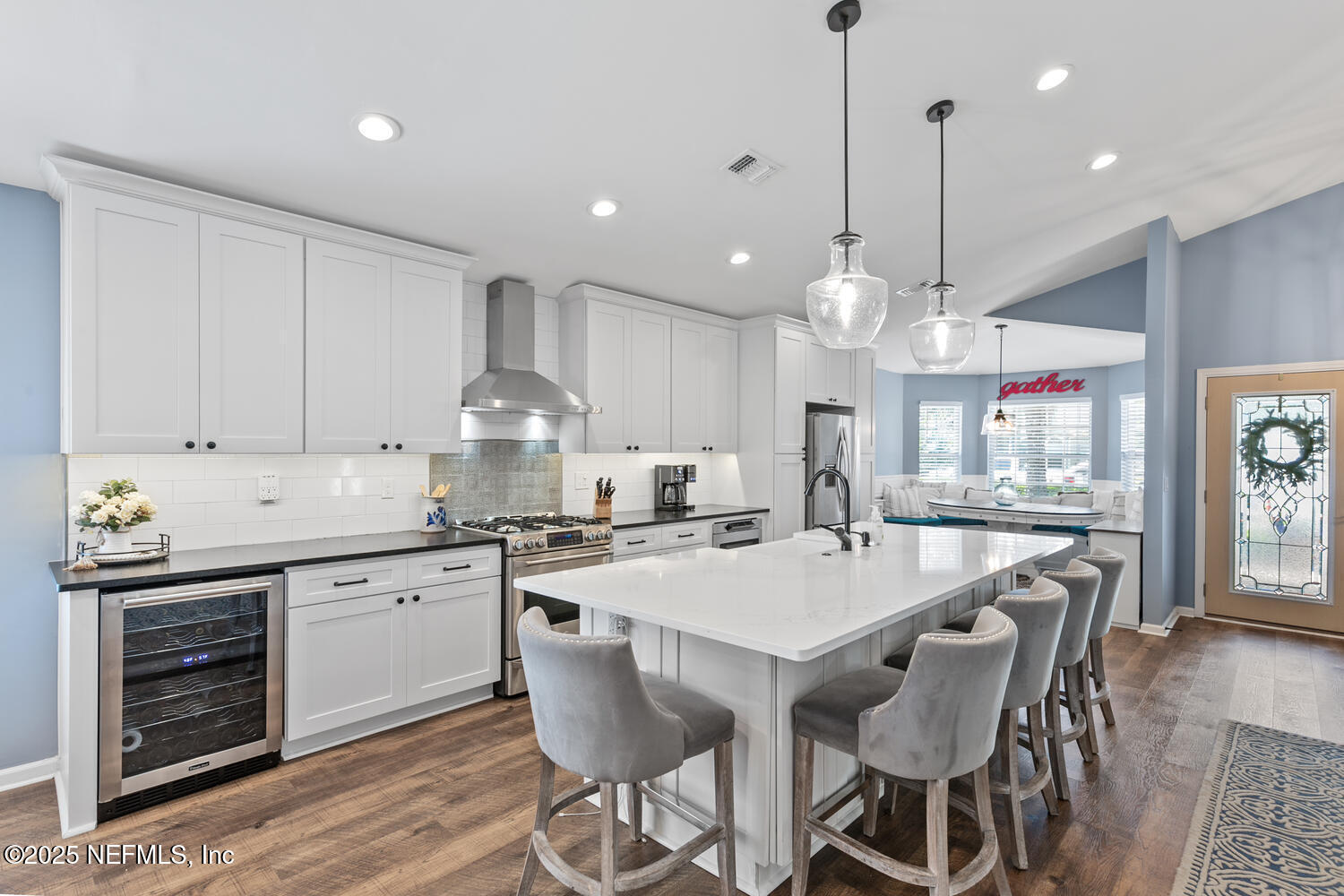 132 PATRICK MILL Circle