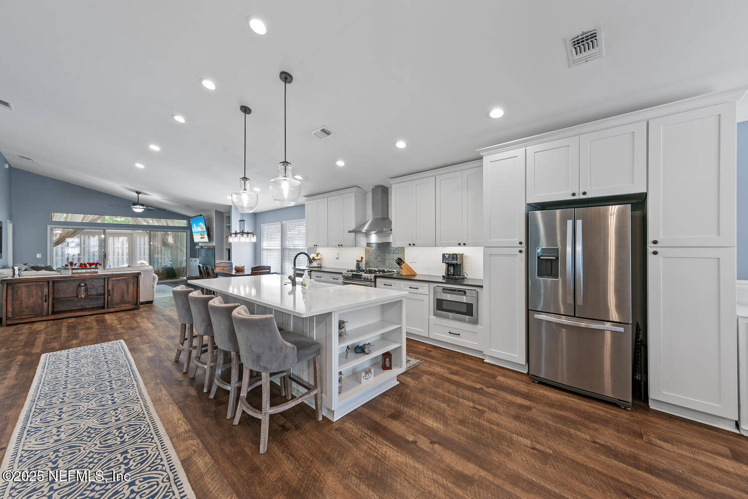 132 PATRICK MILL Circle