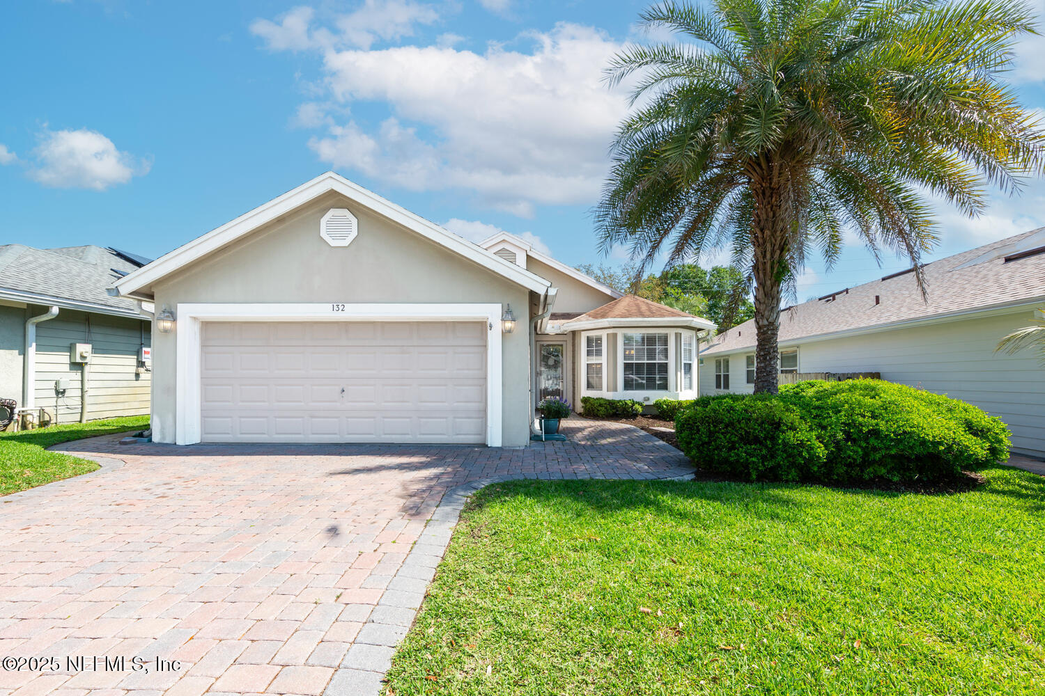 132 PATRICK MILL Circle