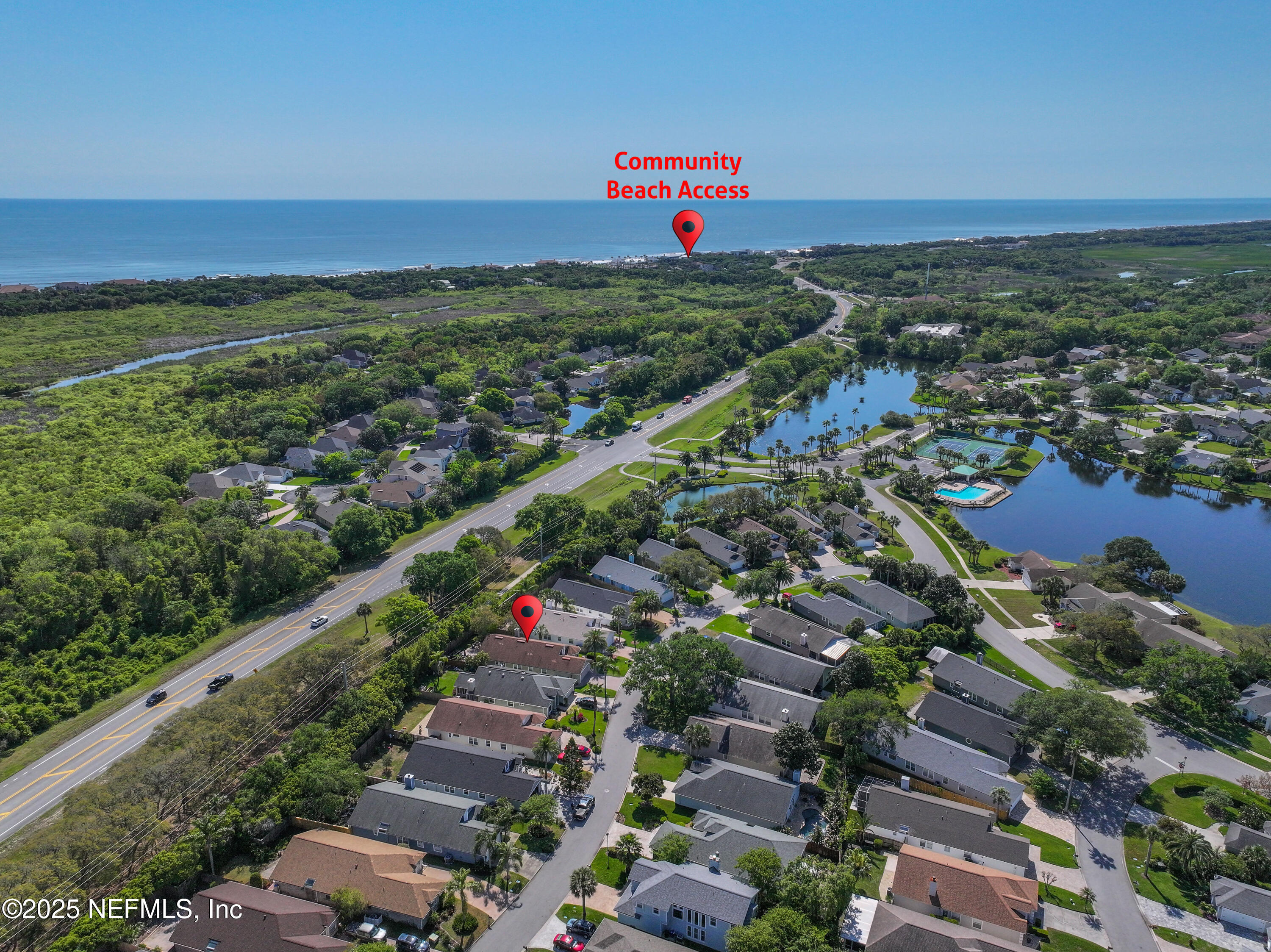 132 PATRICK MILL Circle