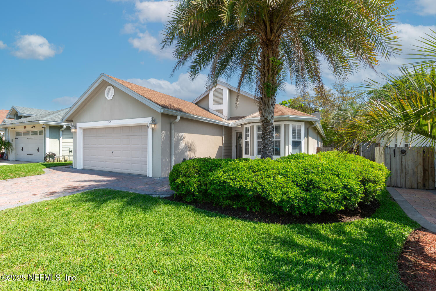 132 PATRICK MILL Circle