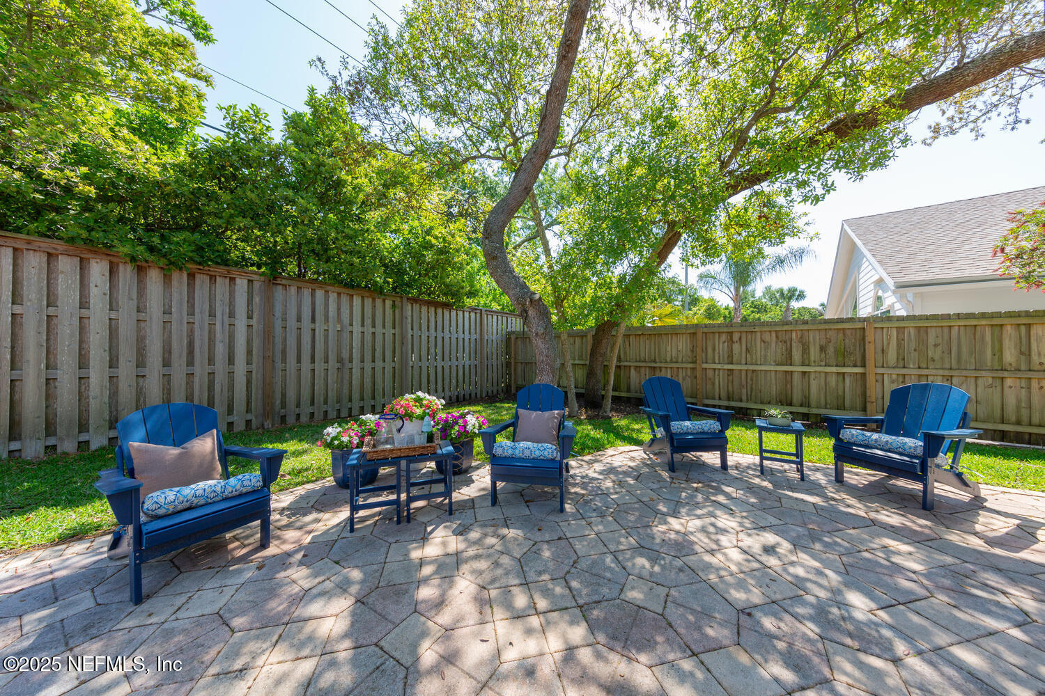 132 PATRICK MILL Circle