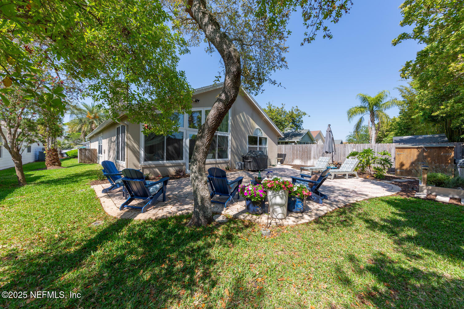 132 PATRICK MILL Circle