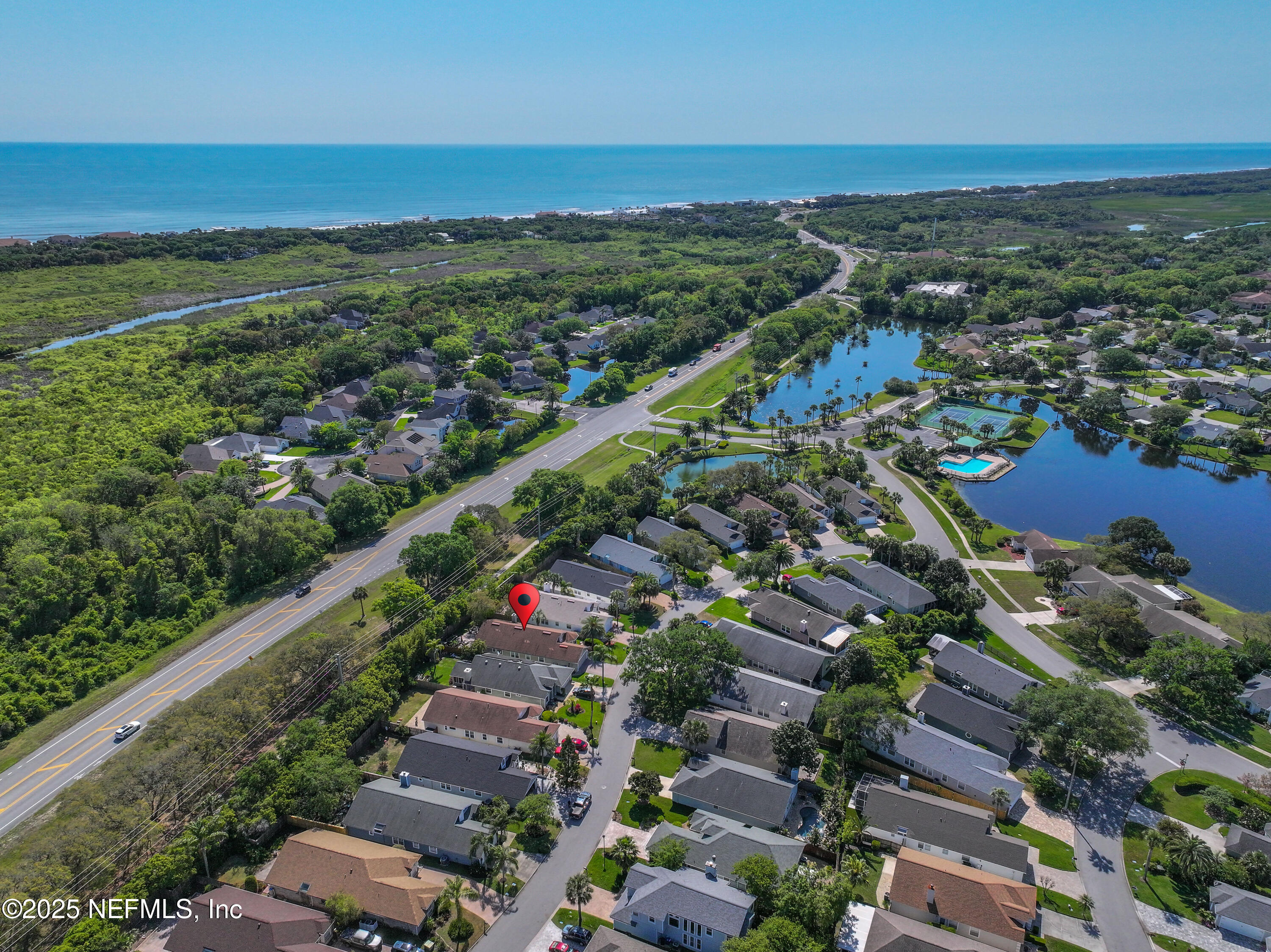 132 PATRICK MILL Circle