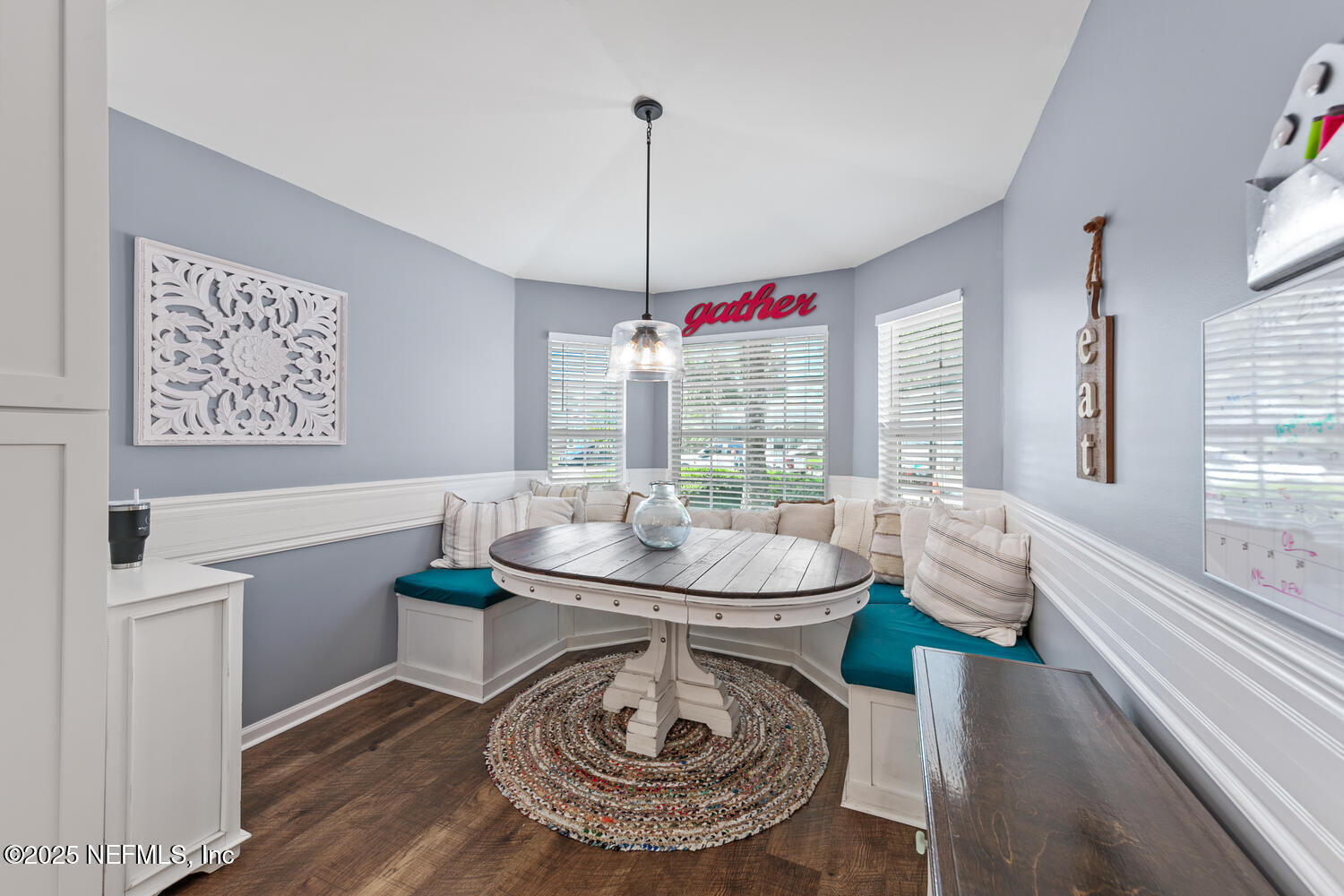 132 PATRICK MILL Circle