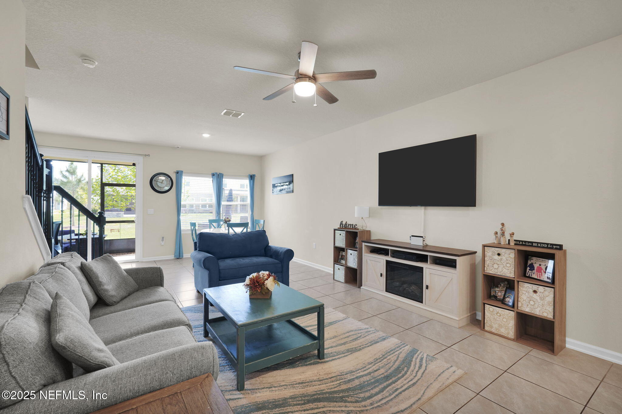 90 EMBER Street, St. Augustine
