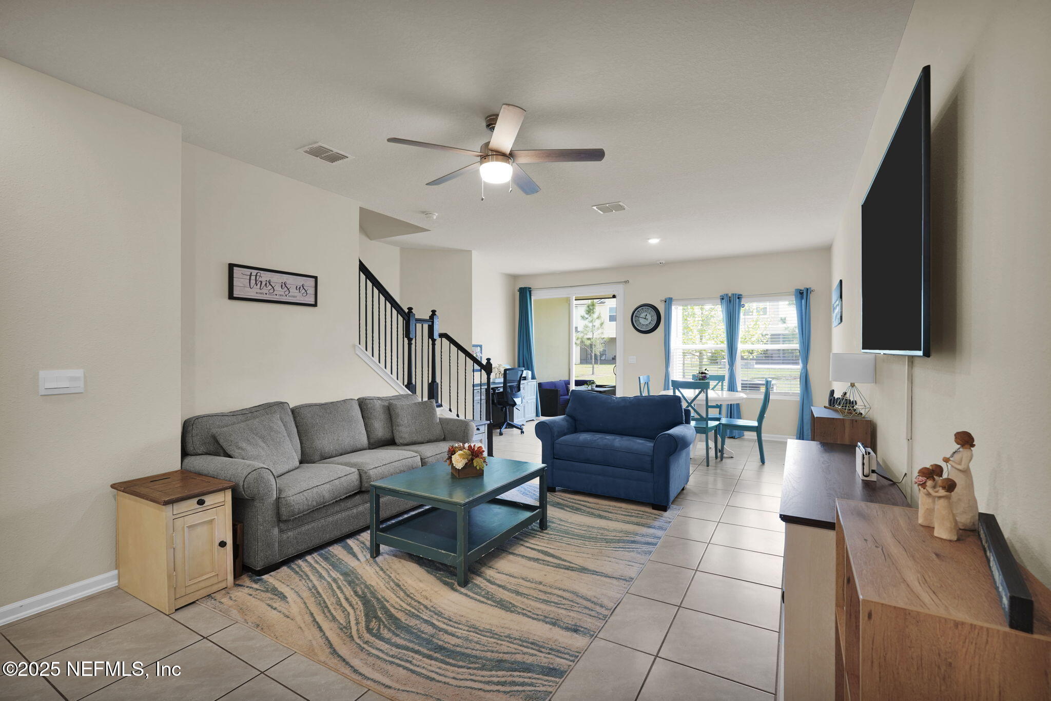 90 EMBER Street, St. Augustine