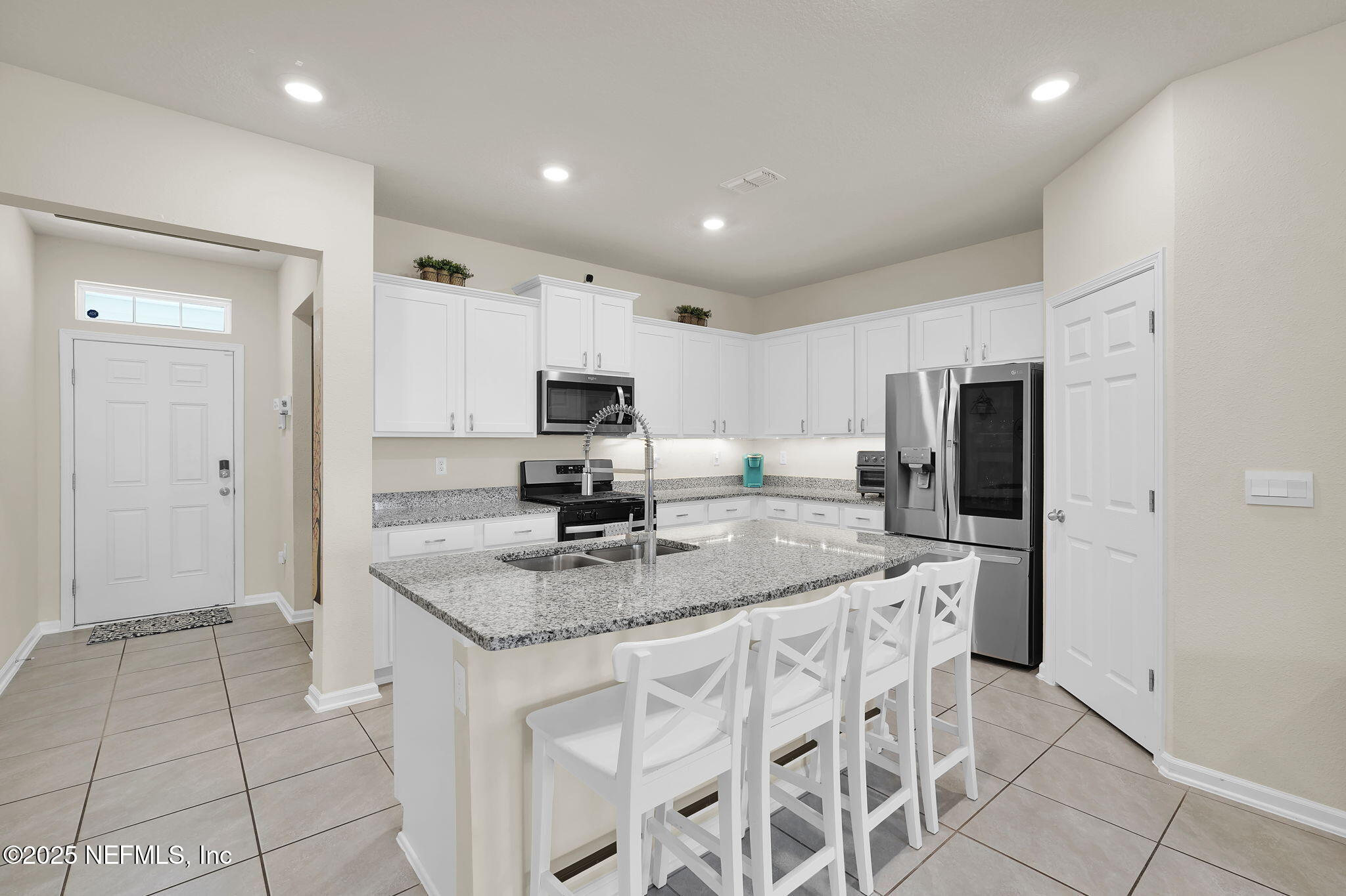 90 EMBER Street, St. Augustine