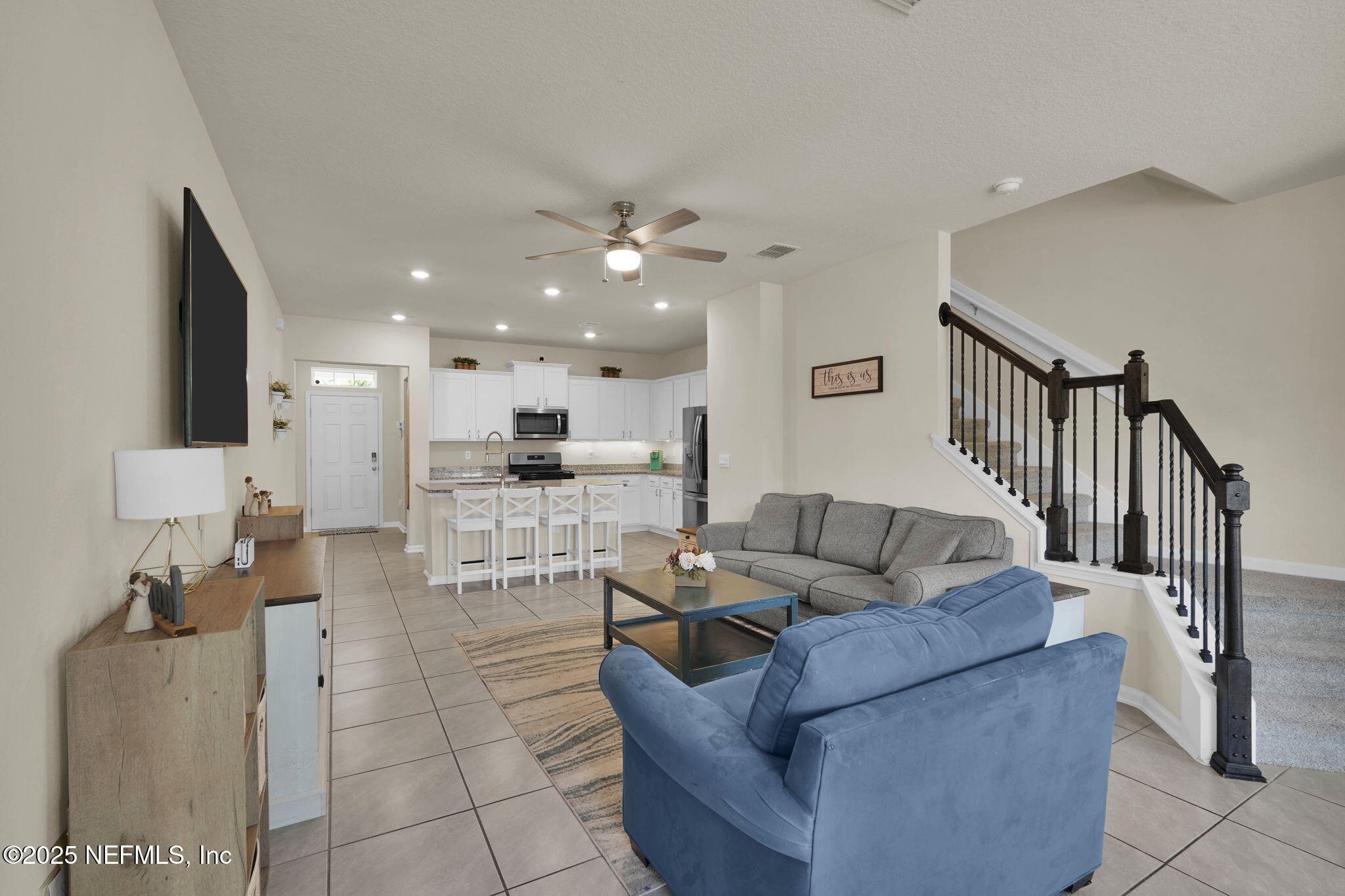 90 EMBER Street, St. Augustine