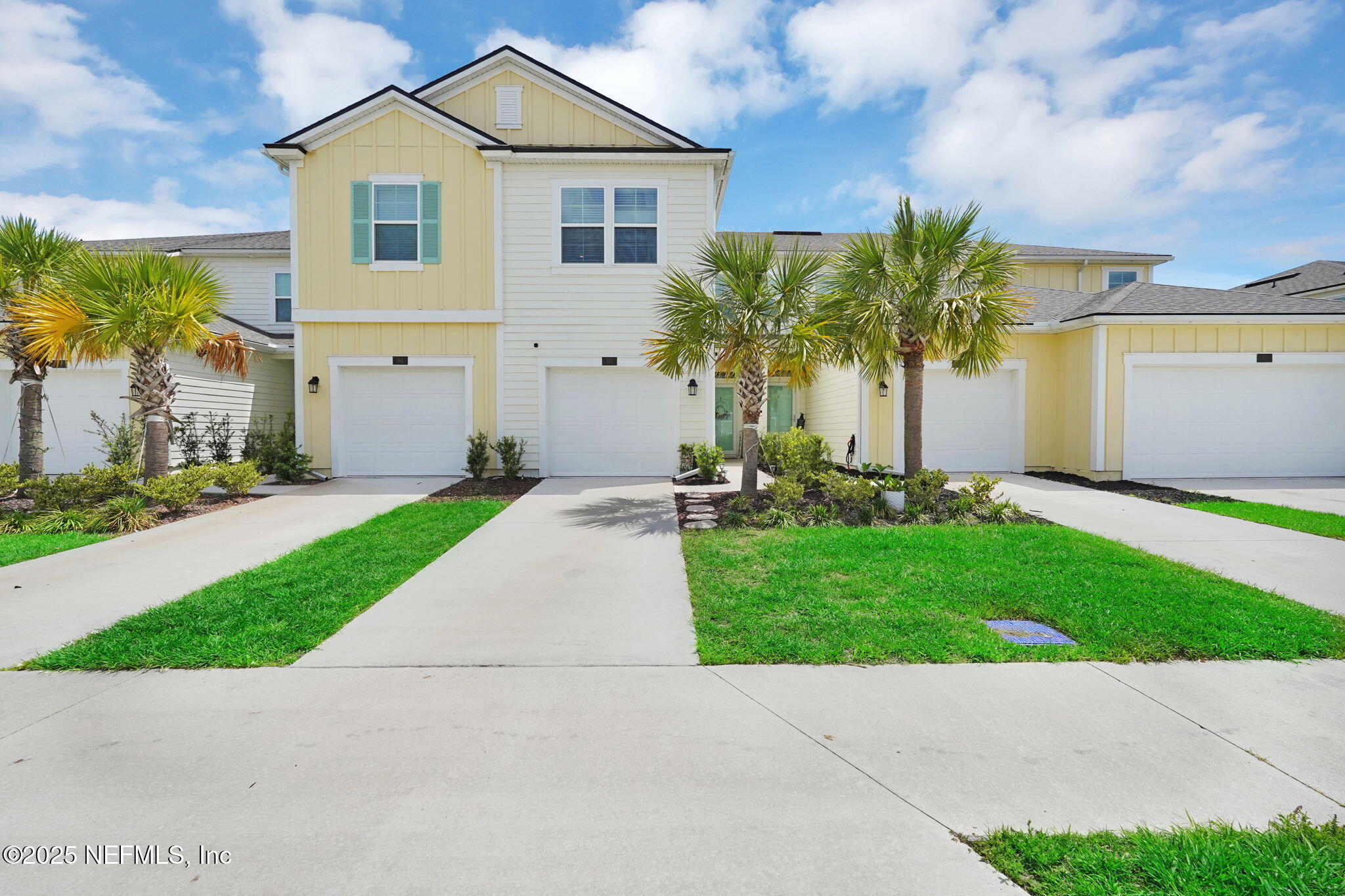 90 EMBER Street, St. Augustine