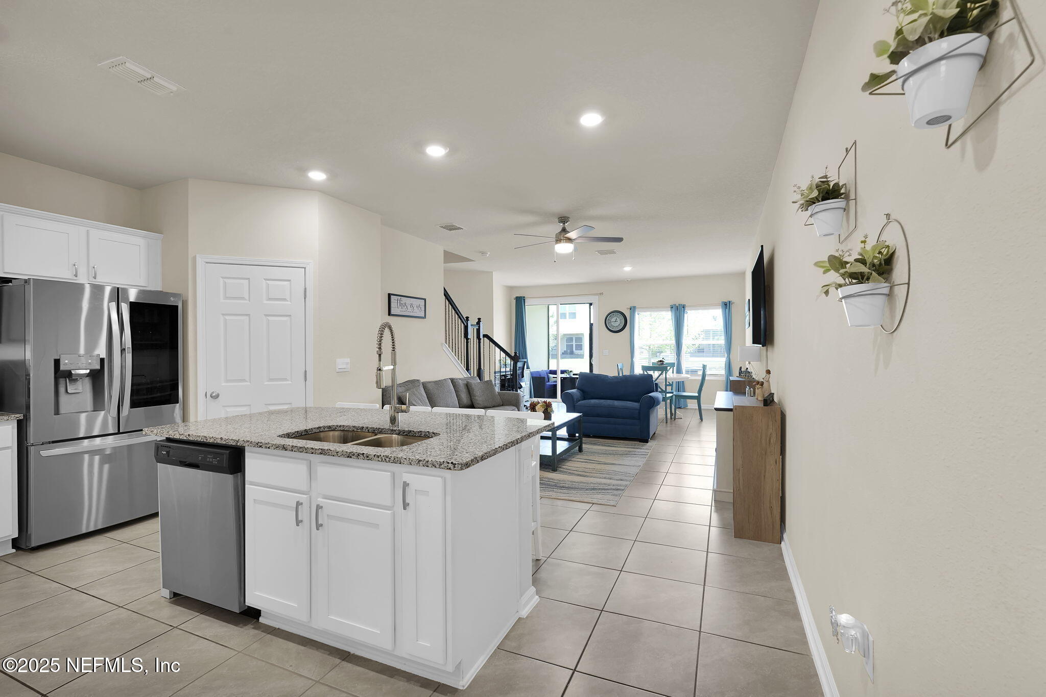 90 EMBER Street, St. Augustine