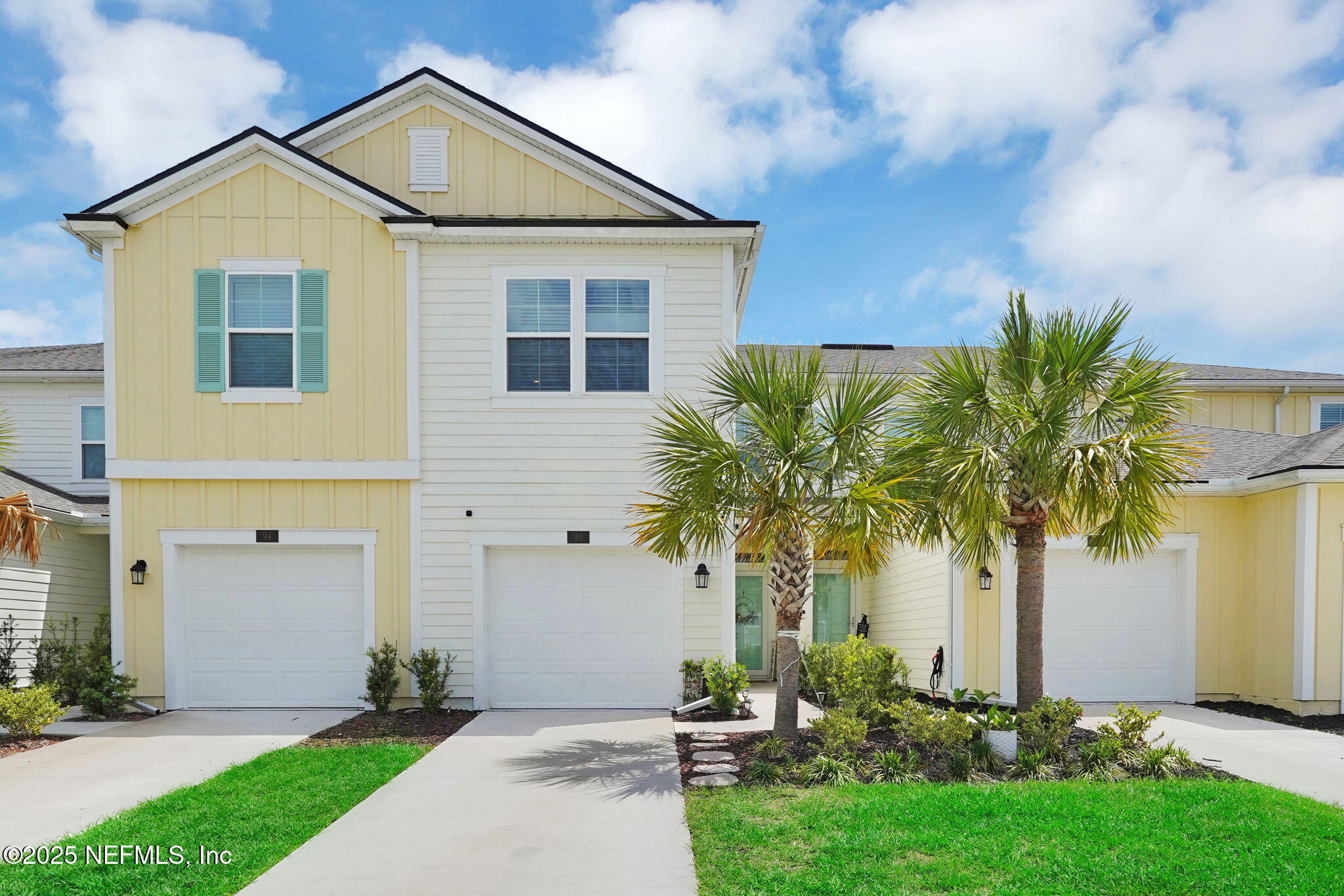 90 EMBER Street, St. Augustine