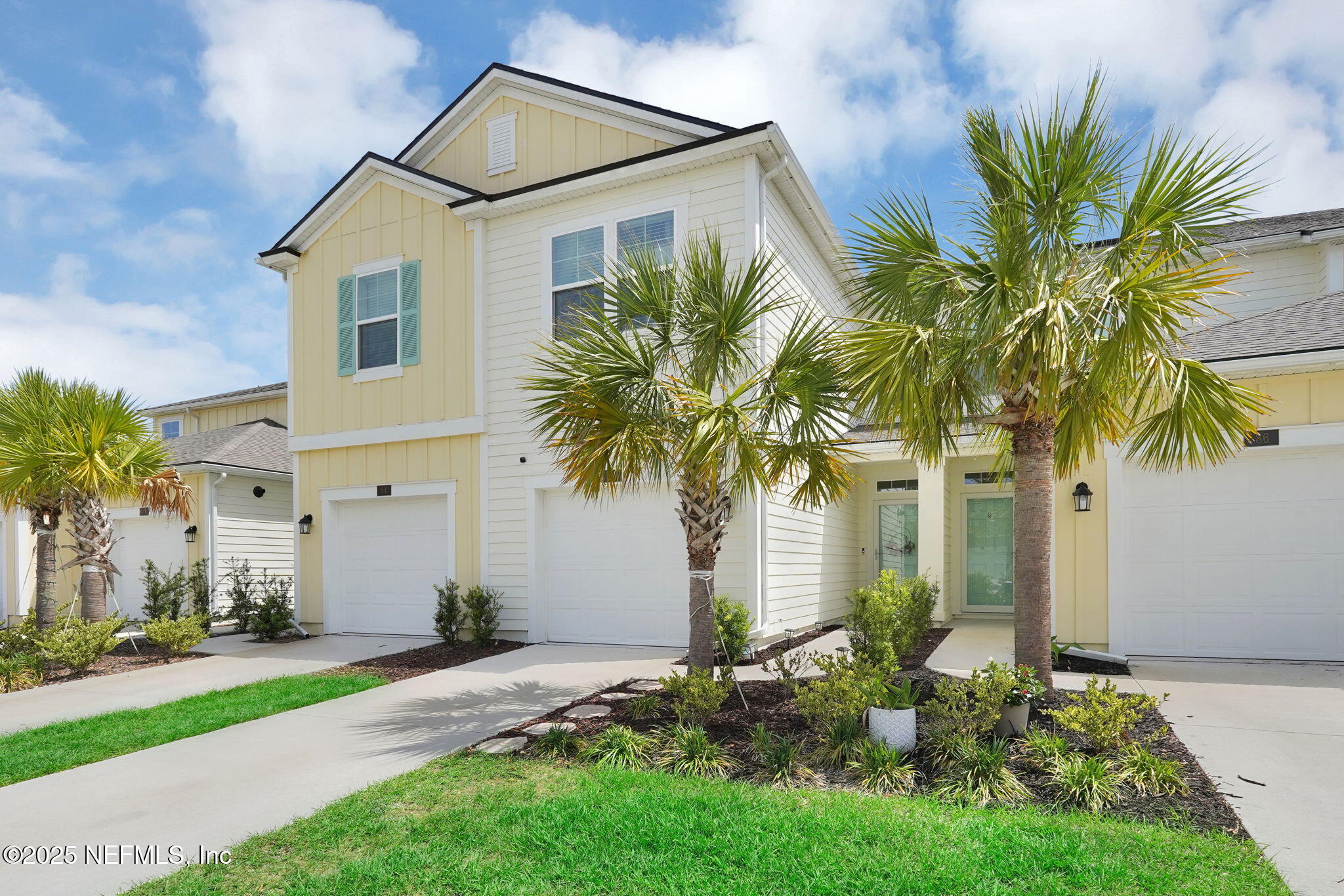90 EMBER Street, St. Augustine