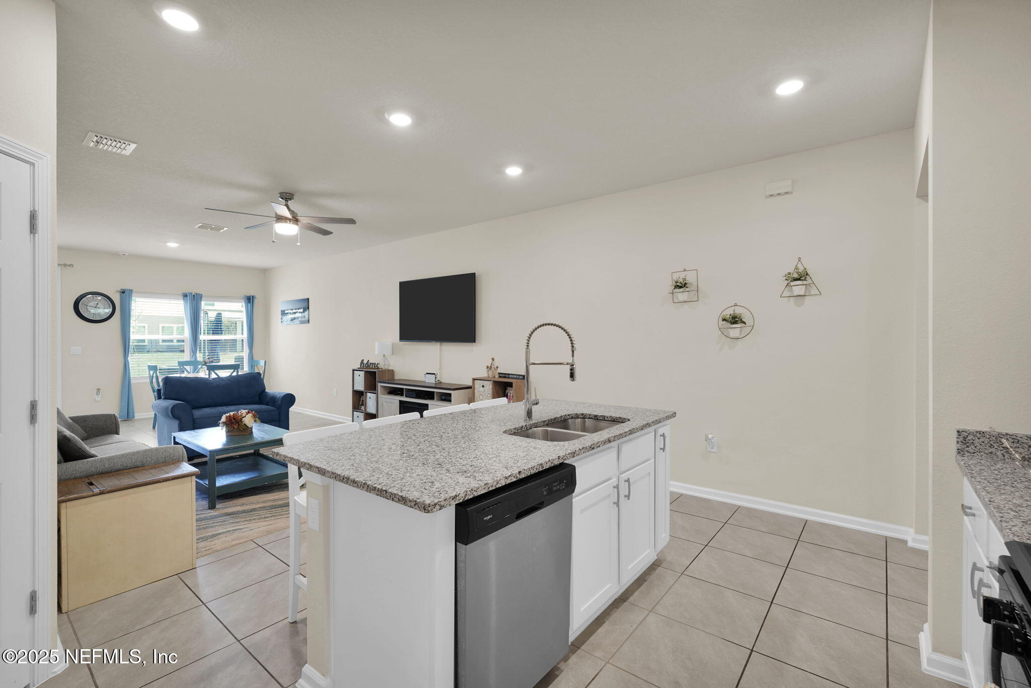 90 EMBER Street, St. Augustine