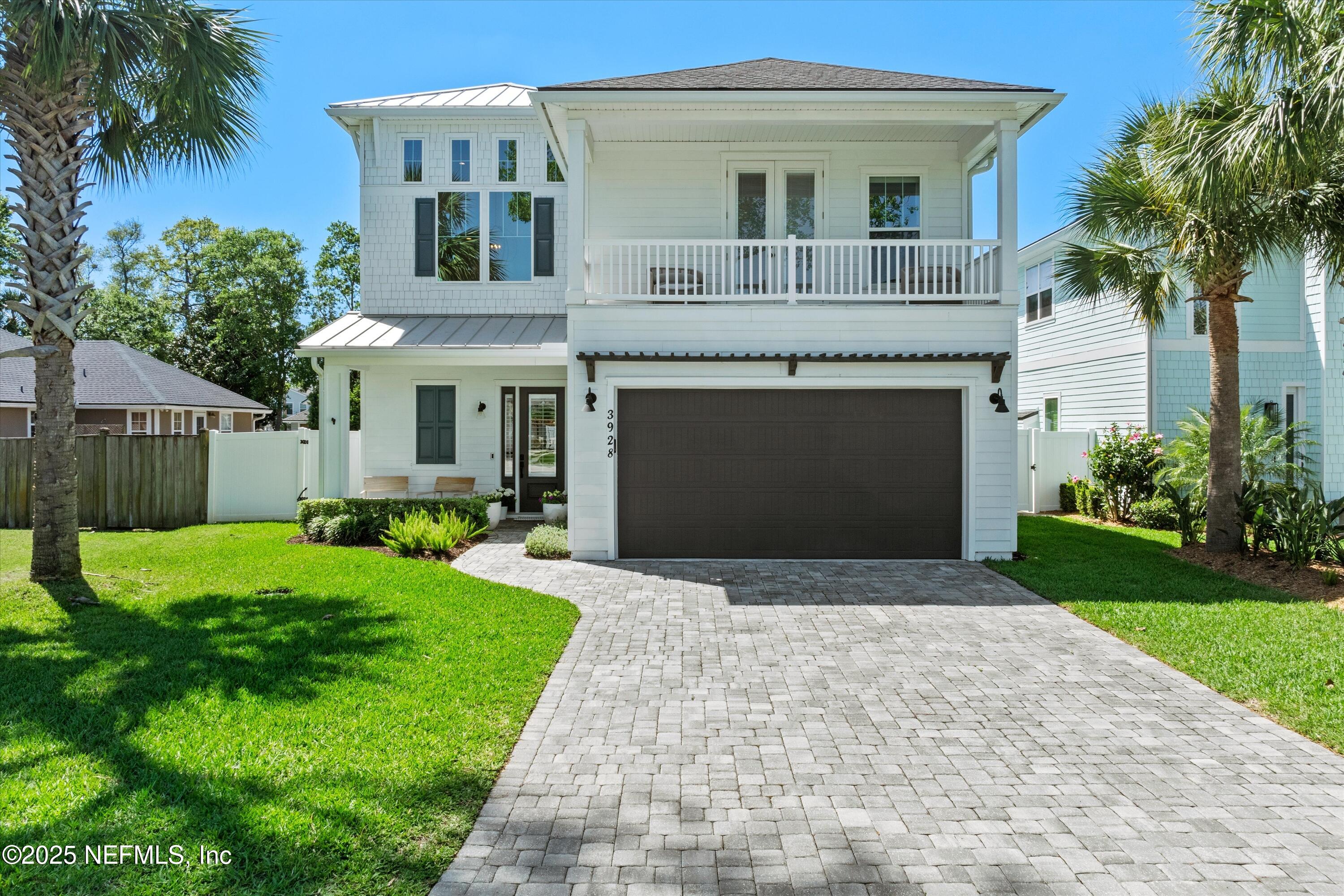 3928 PALM Way
