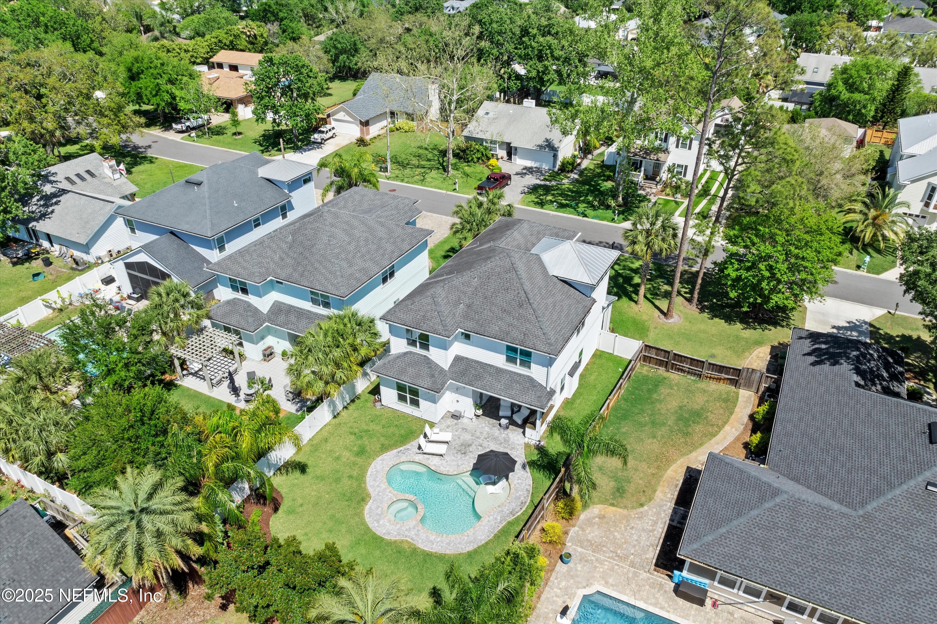 3928 PALM Way