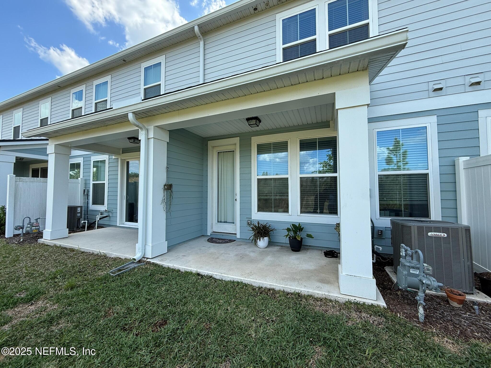 367 BRANDON LAKES Drive, St. Augustine