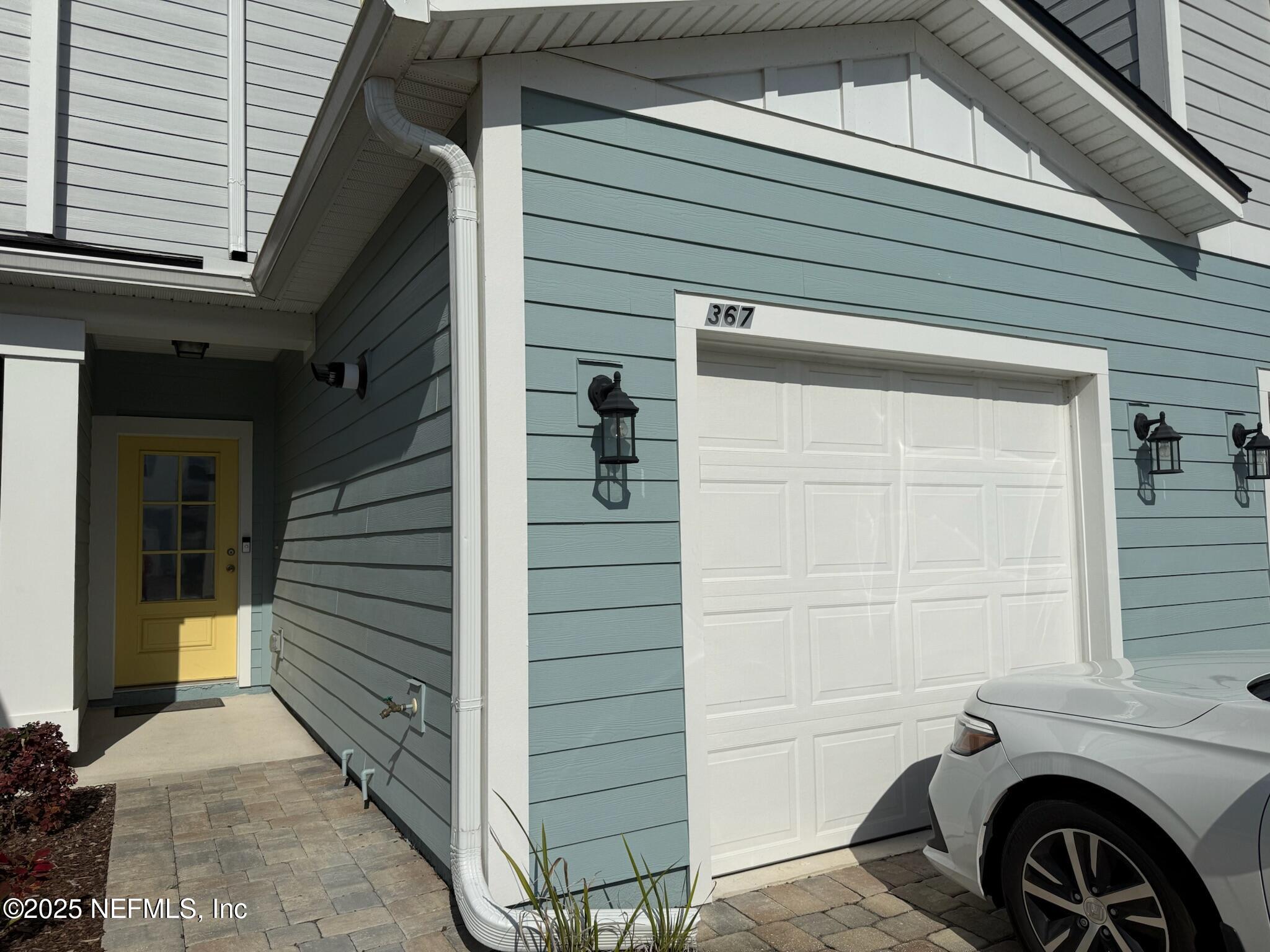 367 BRANDON LAKES Drive, St. Augustine