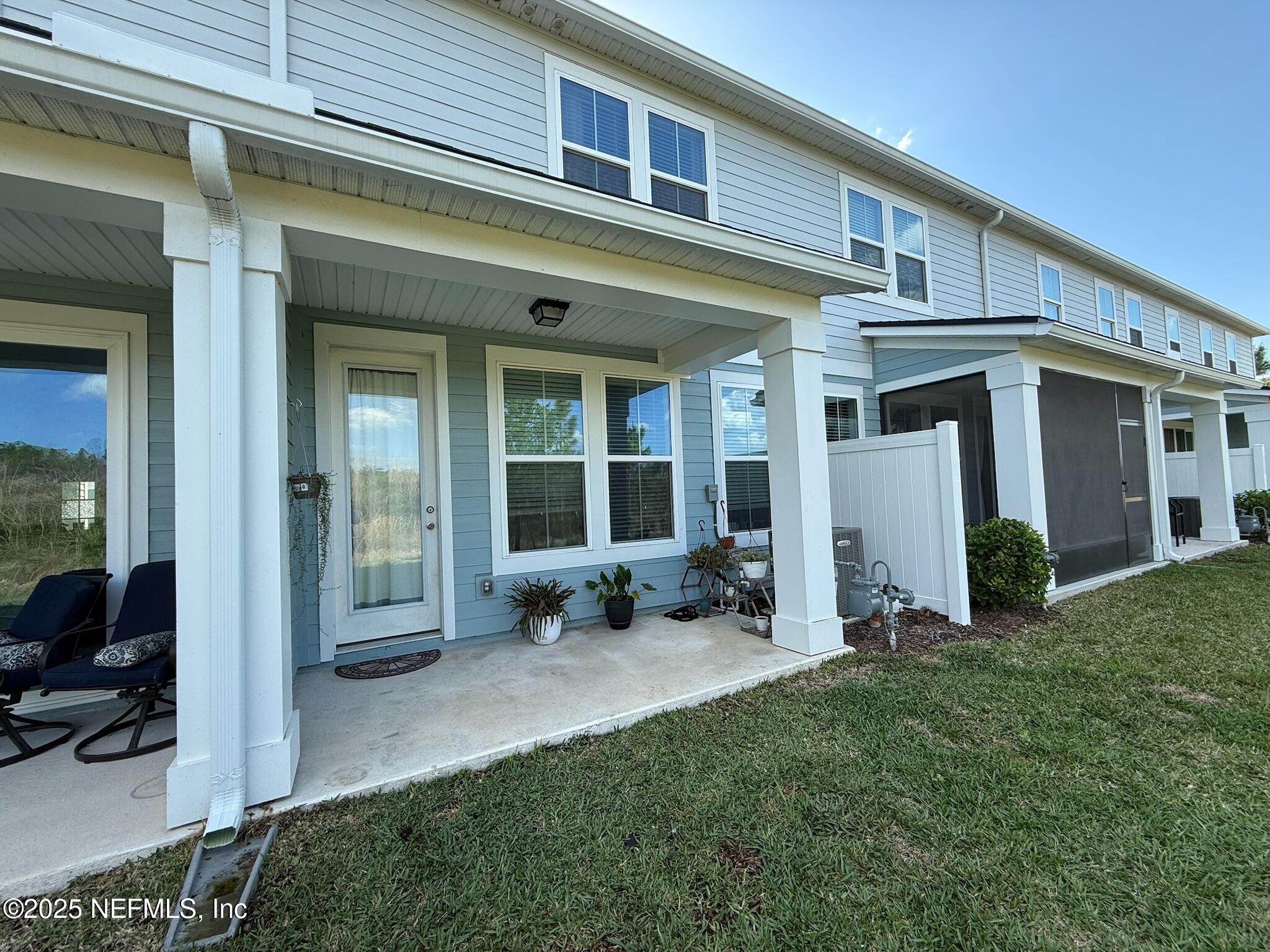 367 BRANDON LAKES Drive, St. Augustine