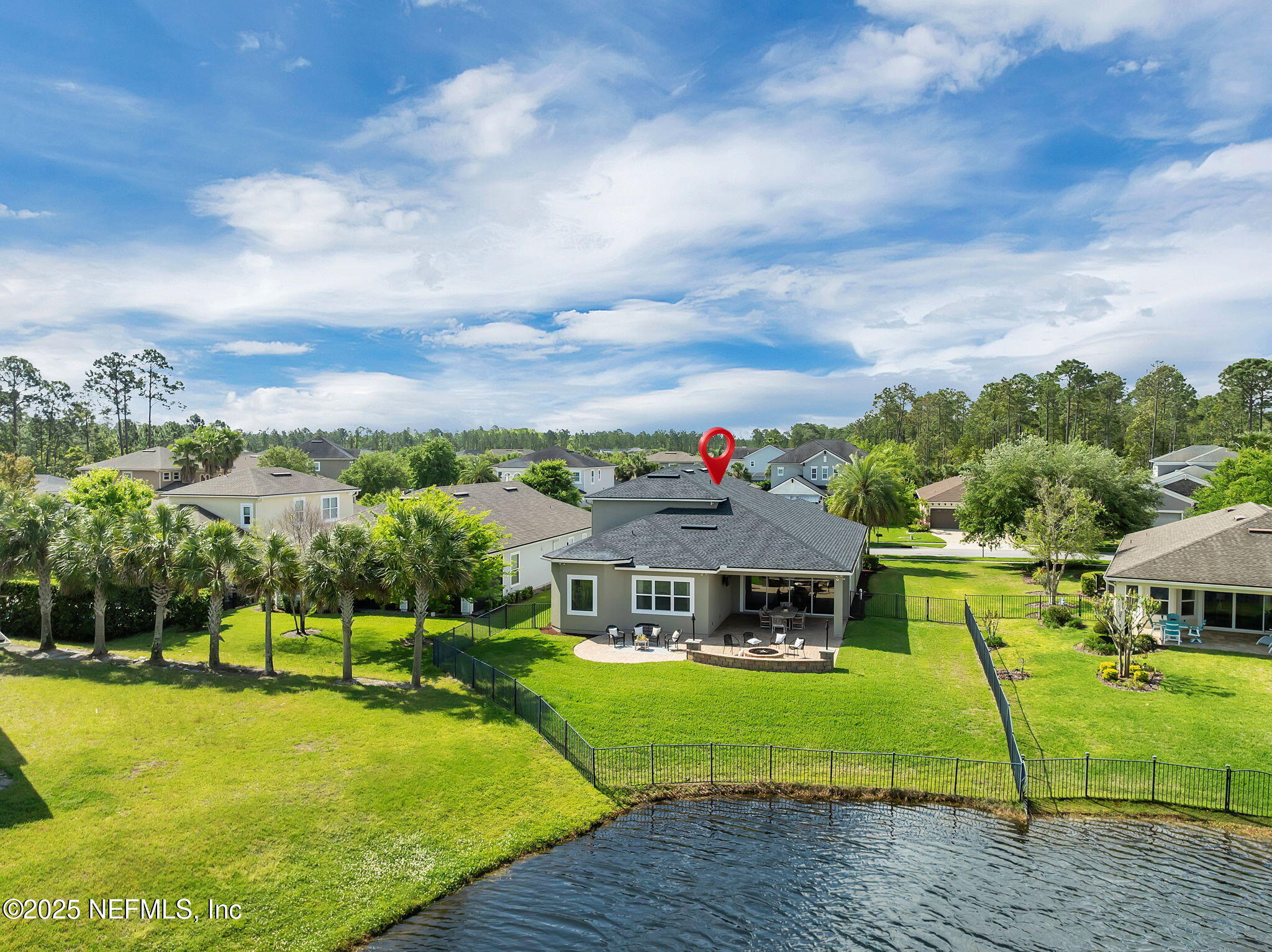 309 PALM ISLAND Way