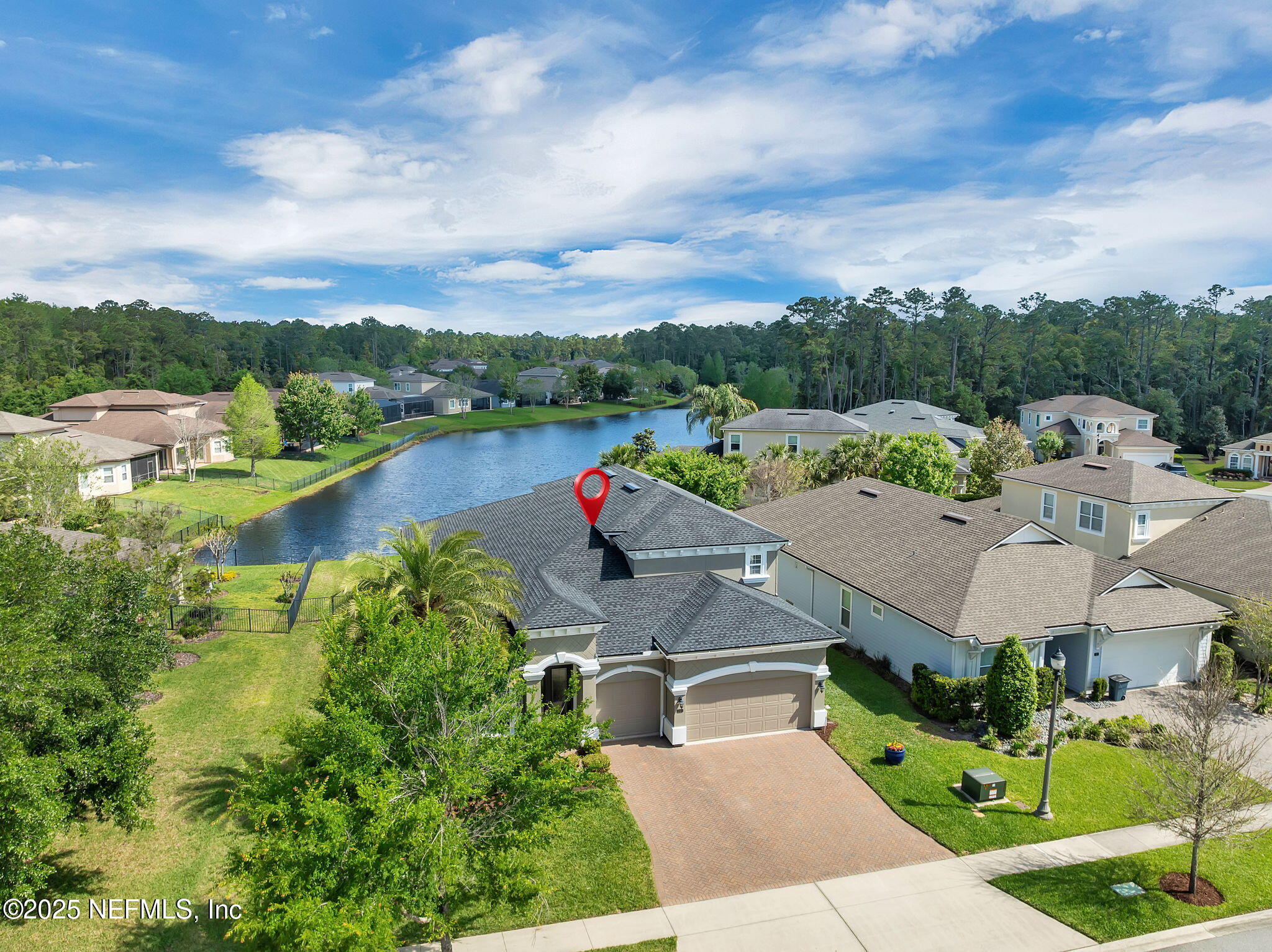 309 PALM ISLAND Way