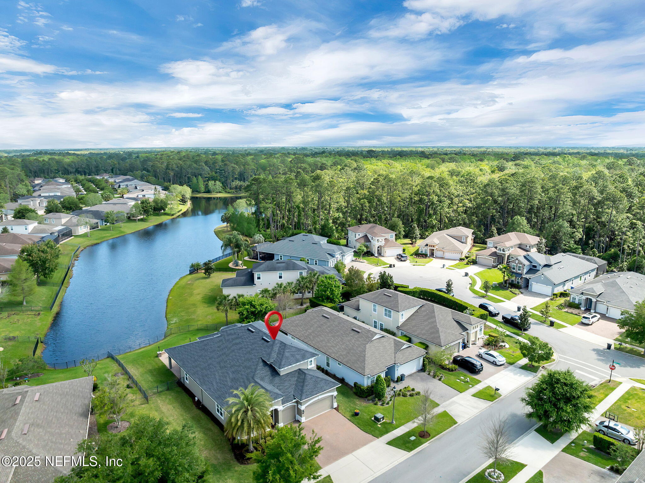 309 PALM ISLAND Way
