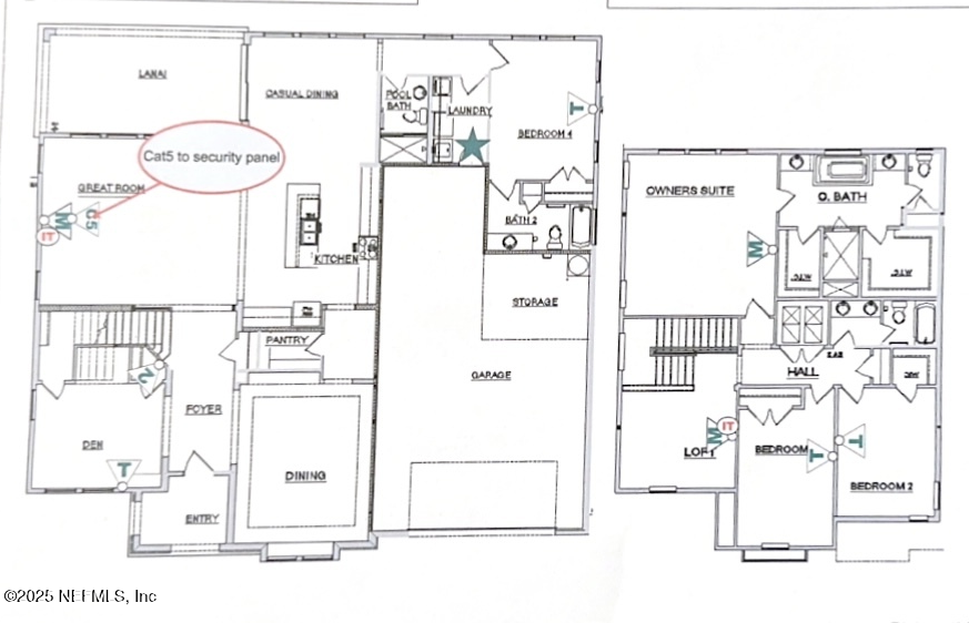 577 SOUTHERN OAK Drive