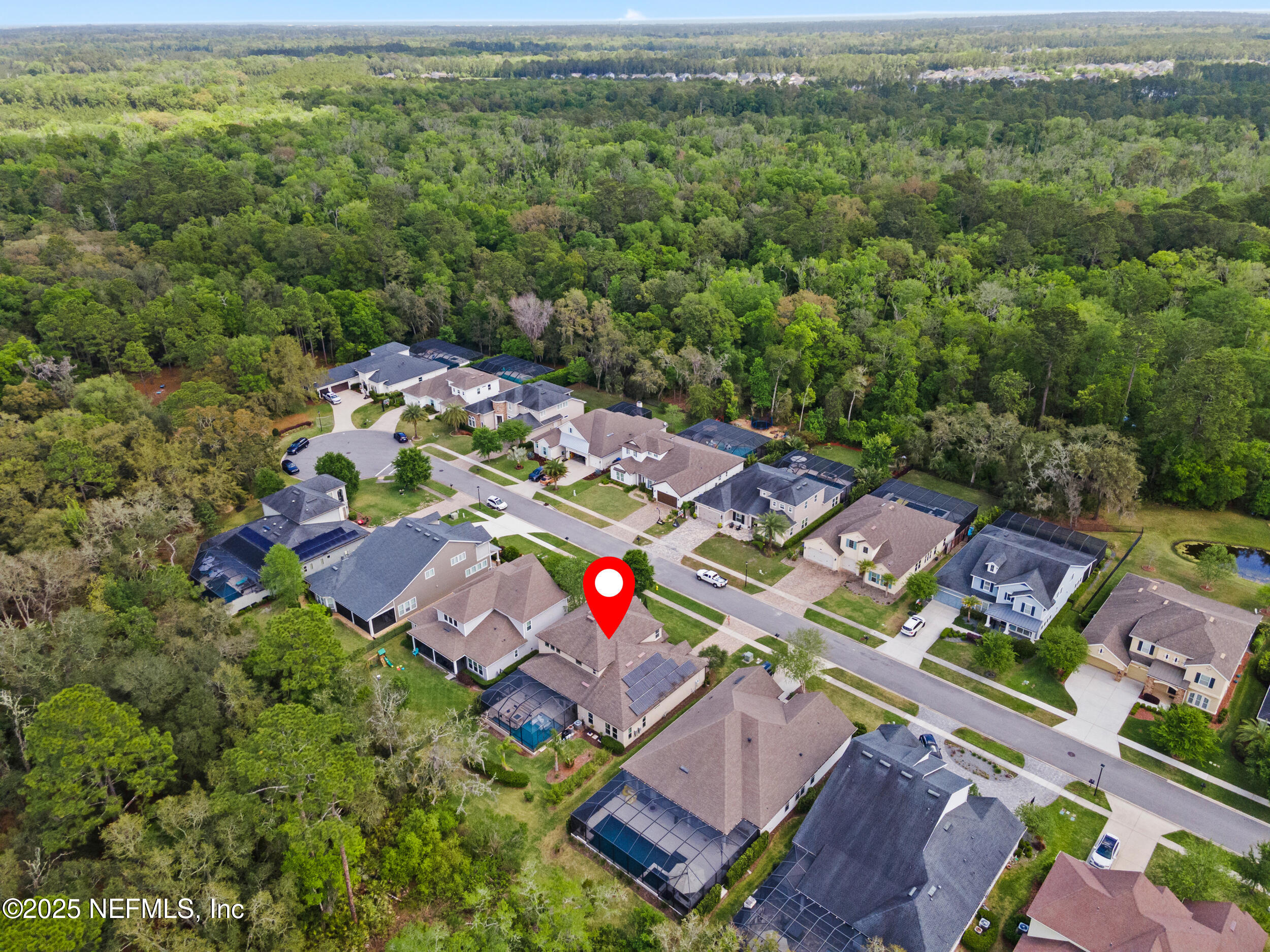 577 SOUTHERN OAK Drive