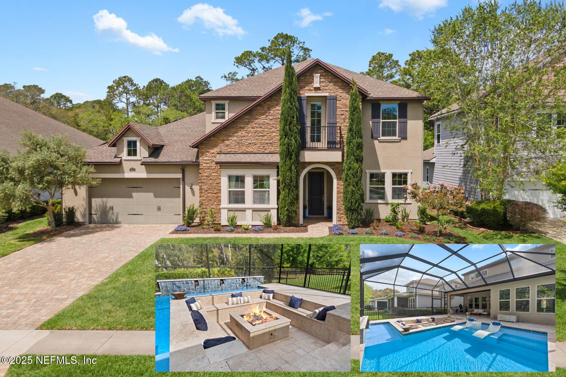 577 SOUTHERN OAK Drive