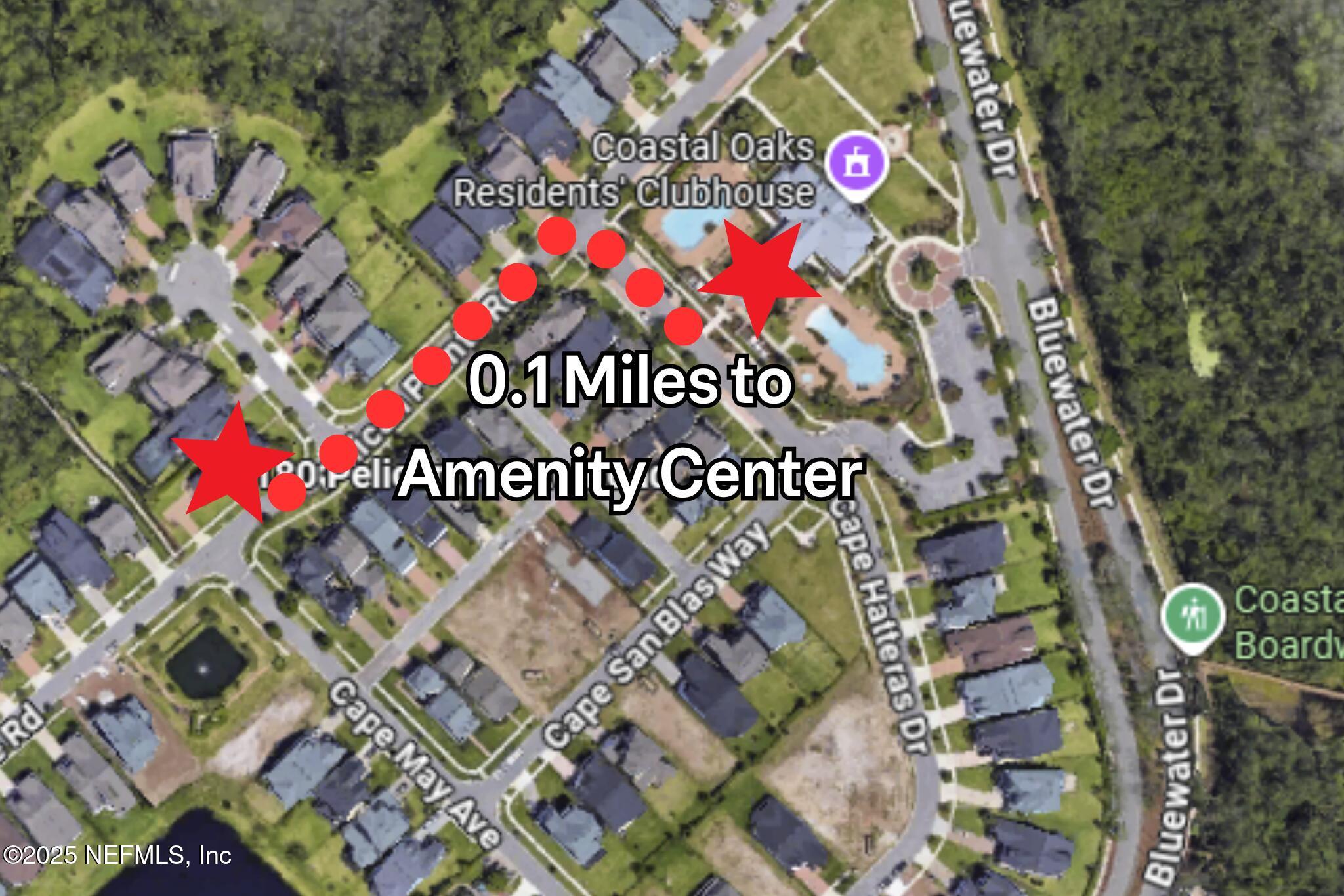 180 PELICAN POINTE Road