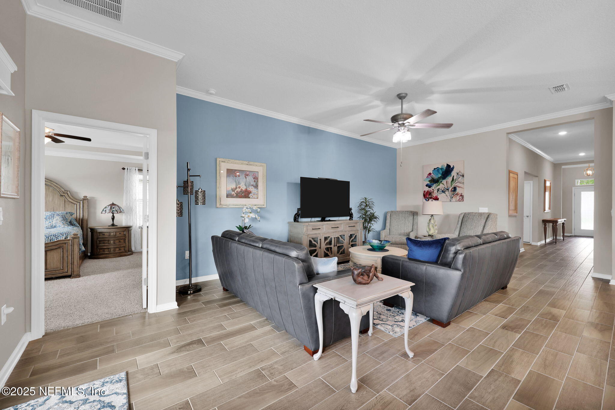 336 SPOONBILL Circle, St. Augustine