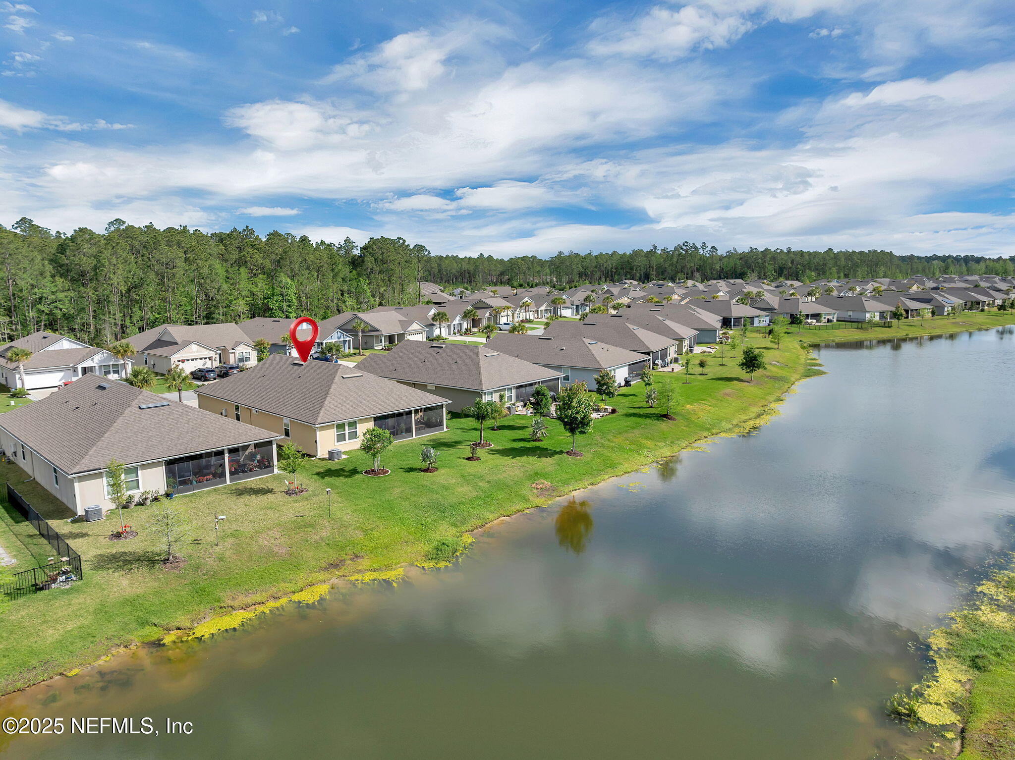 336 SPOONBILL Circle, St. Augustine